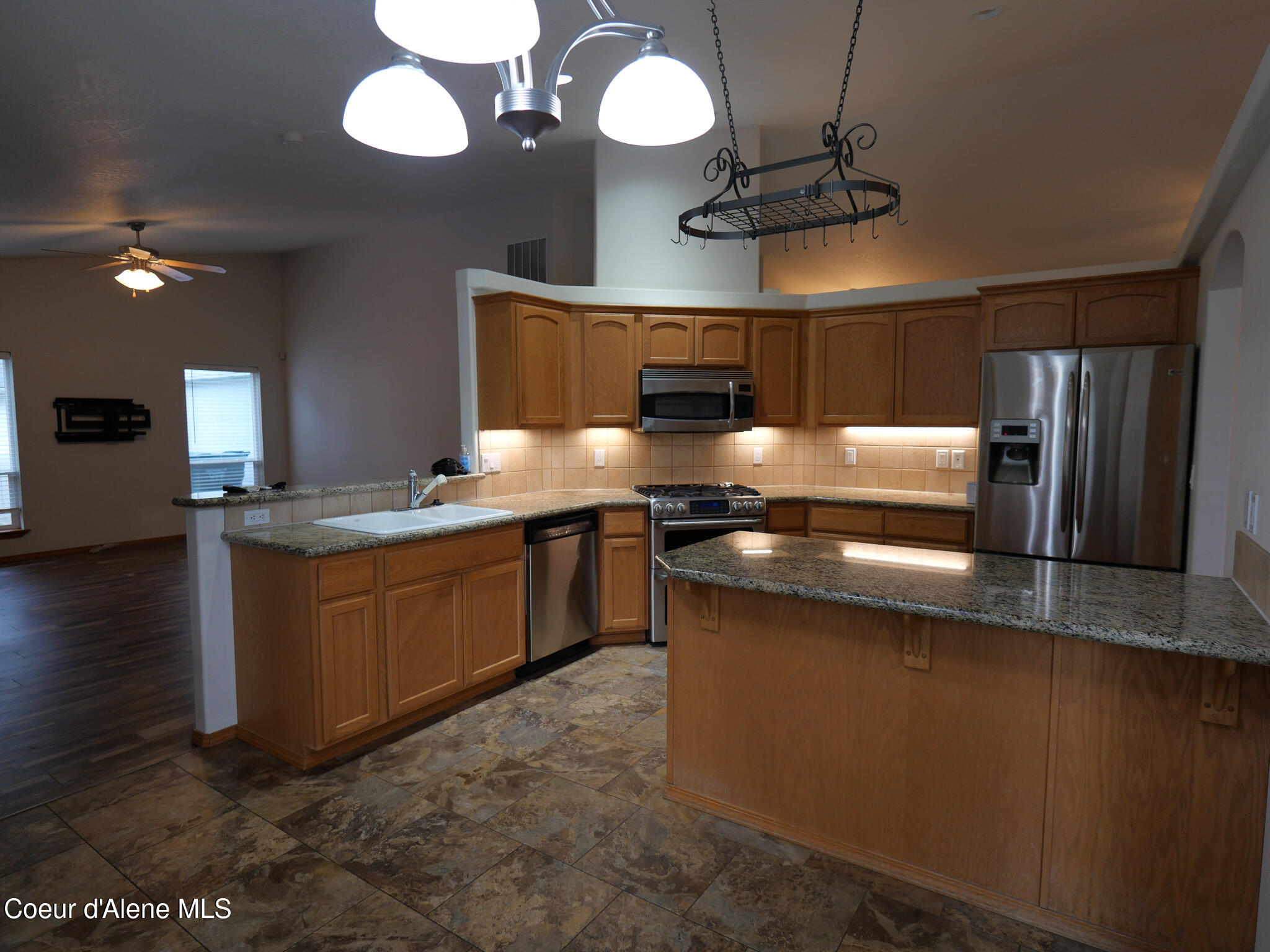 7276 N BARBIE ST, Coeur d'Alene