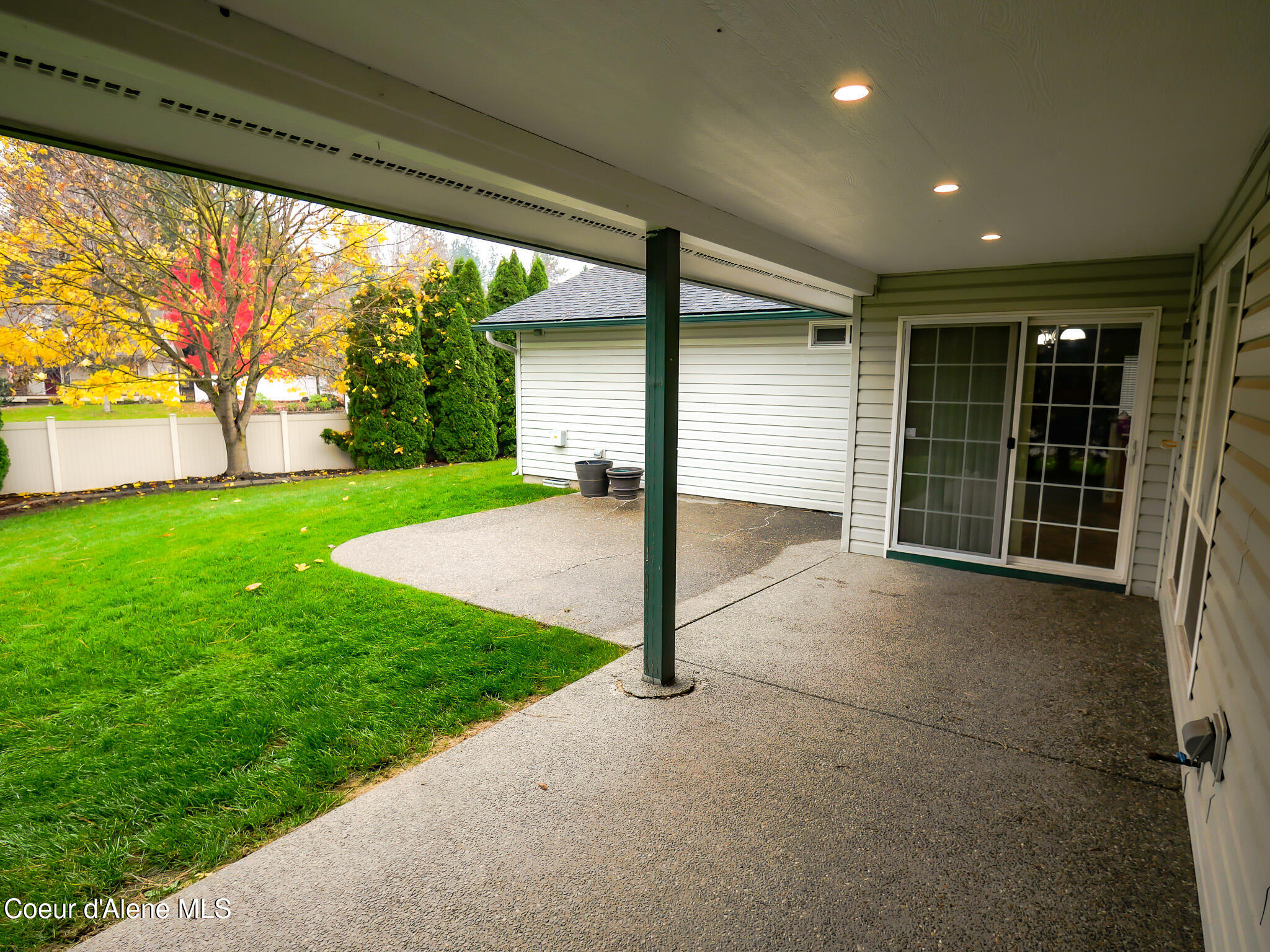 7276 N BARBIE ST, Coeur d'Alene