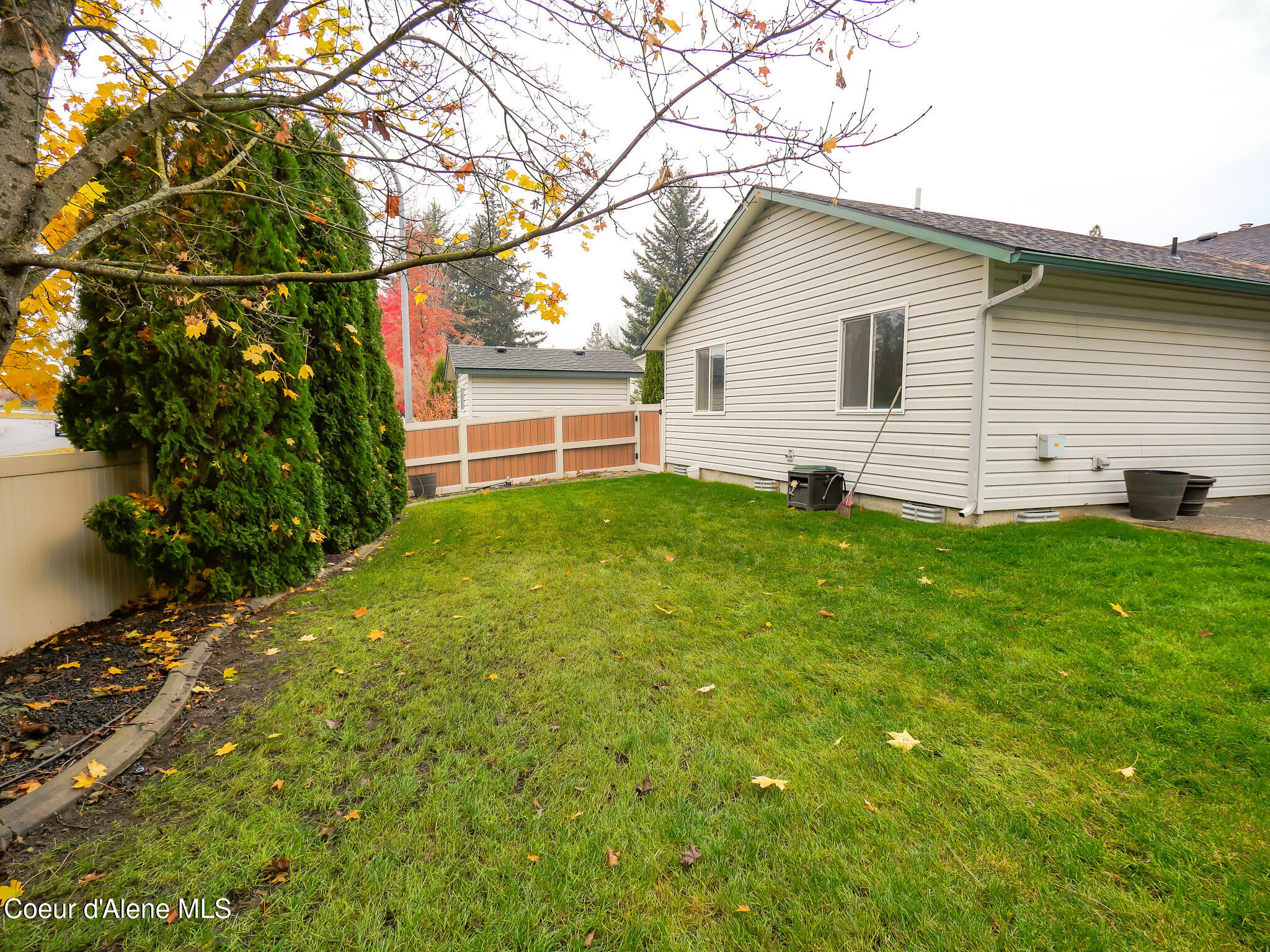 7276 N BARBIE ST, Coeur d'Alene