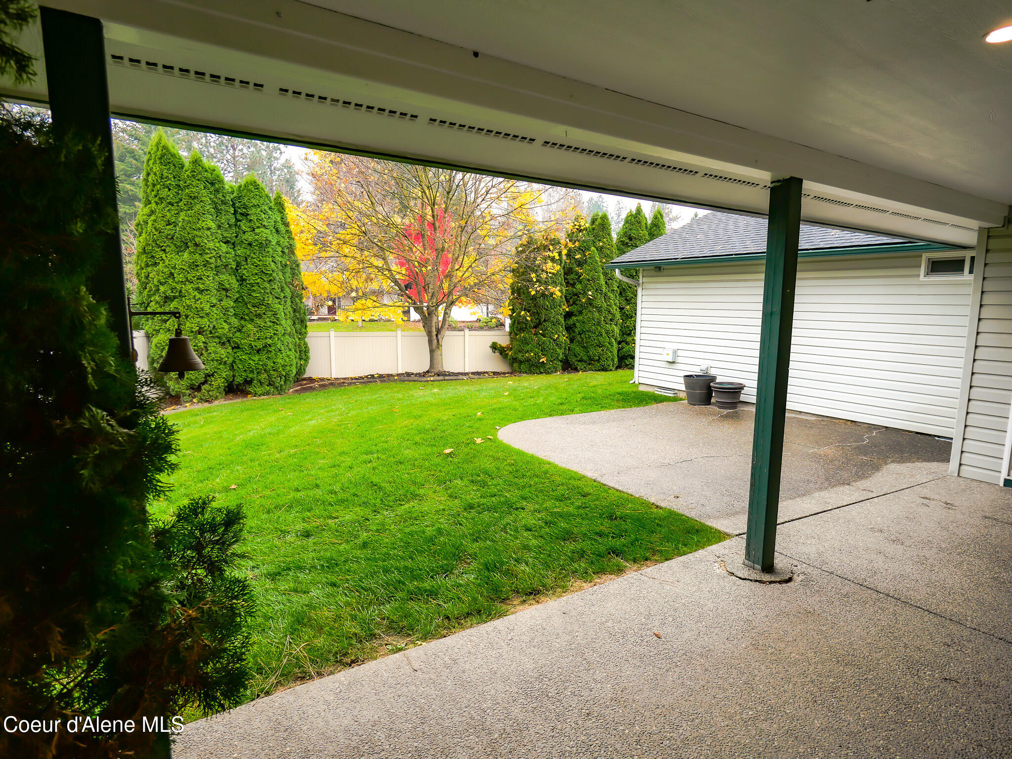7276 N BARBIE ST, Coeur d'Alene