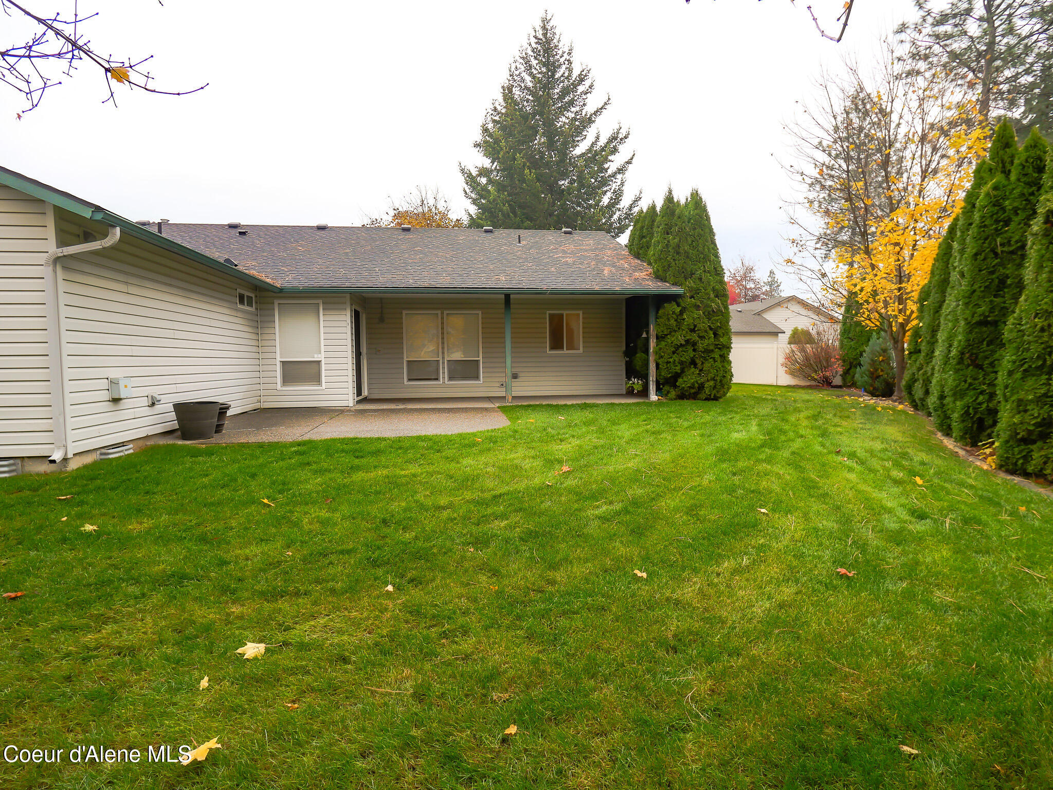 7276 N BARBIE ST, Coeur d'Alene