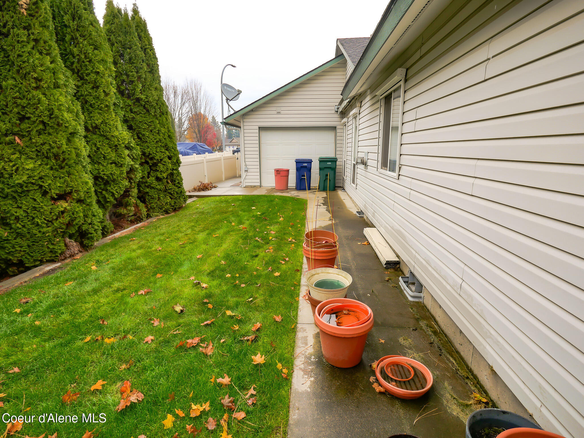 7276 N BARBIE ST, Coeur d'Alene