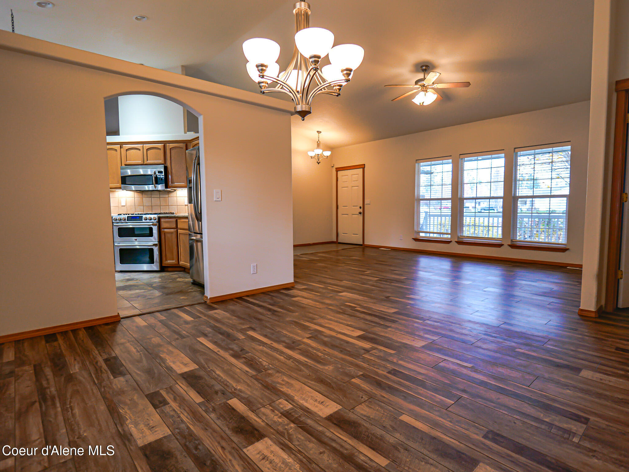 7276 N BARBIE ST, Coeur d'Alene