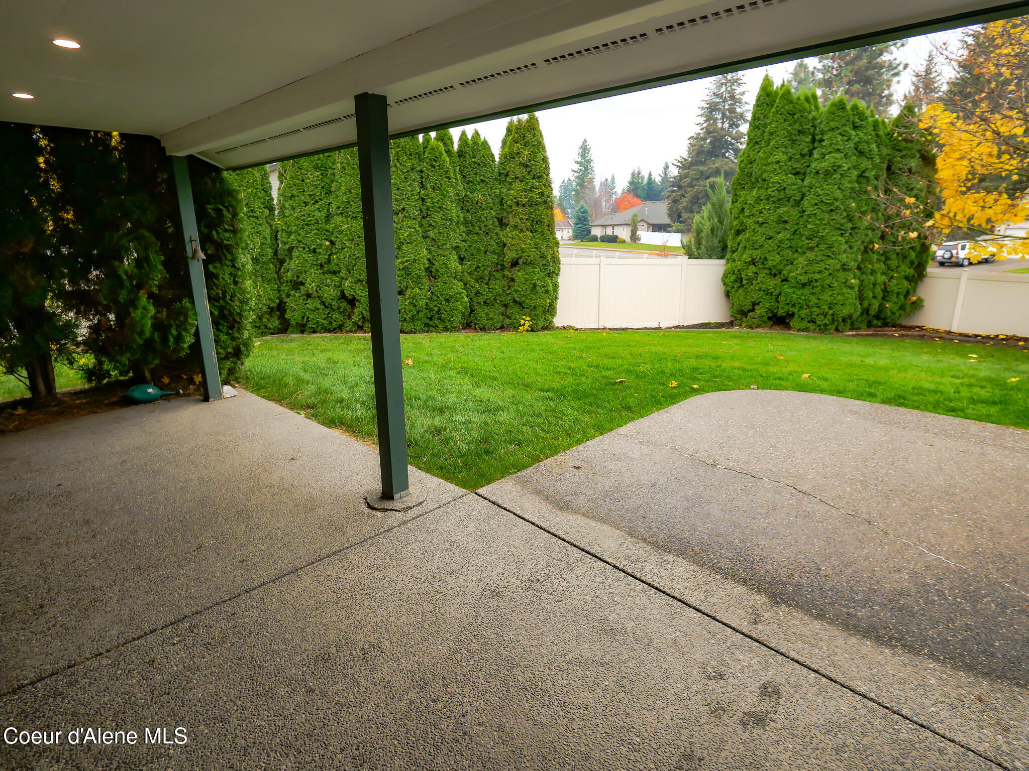 7276 N BARBIE ST, Coeur d'Alene