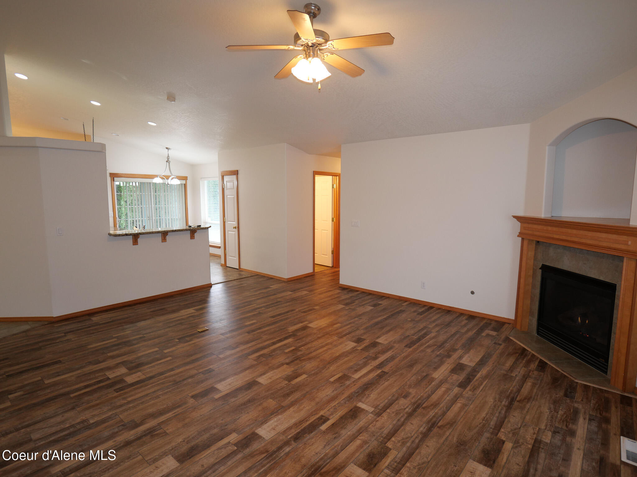 7276 N BARBIE ST, Coeur d'Alene