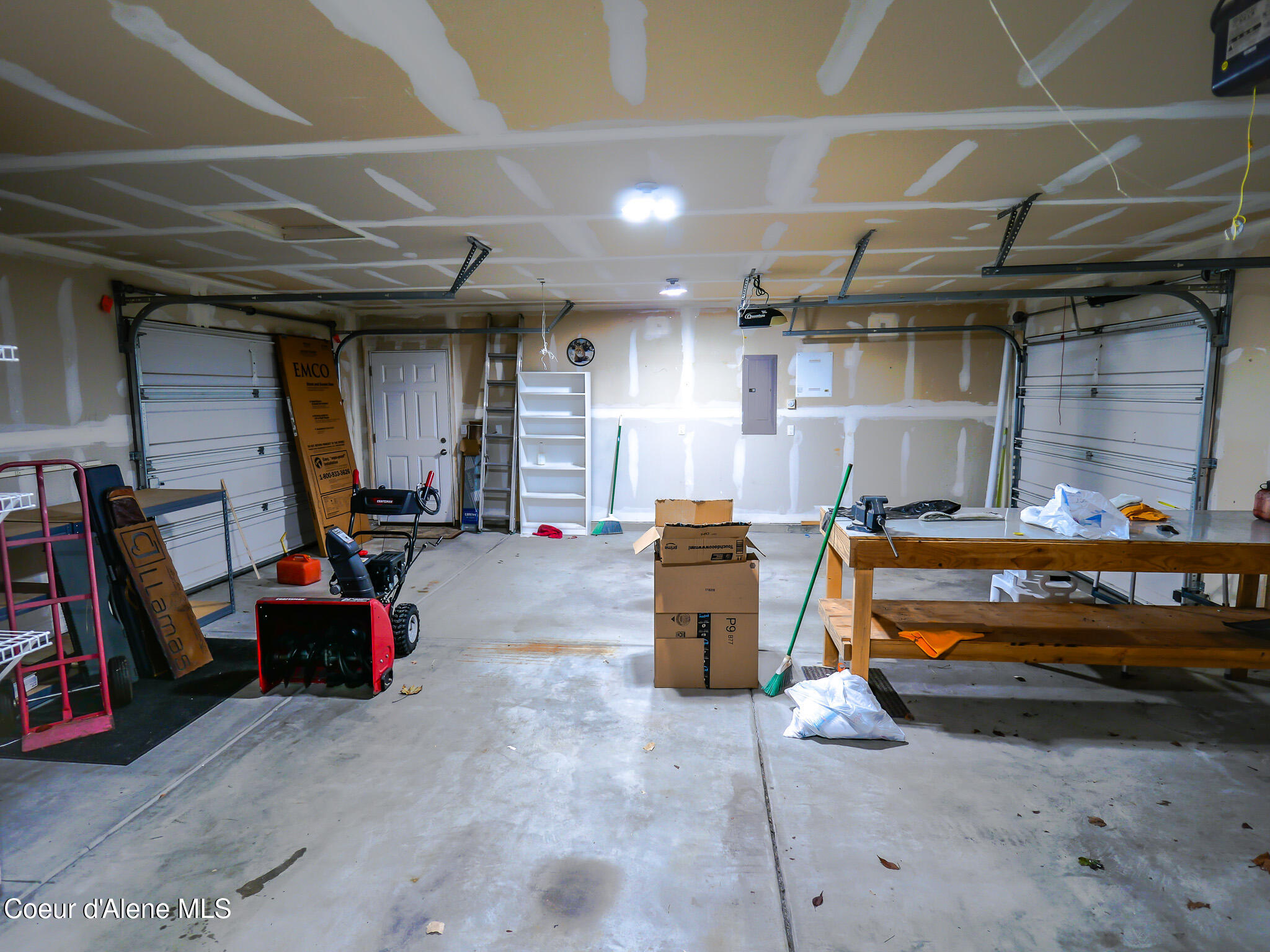 7276 N BARBIE ST, Coeur d'Alene