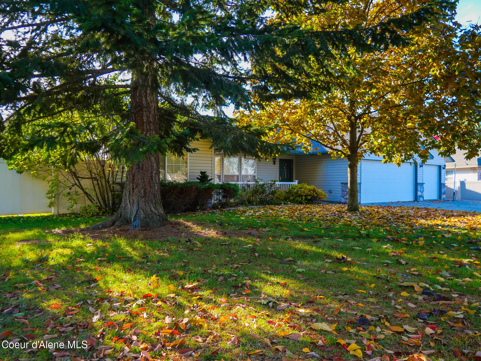 7276 N BARBIE ST, Coeur d'Alene
