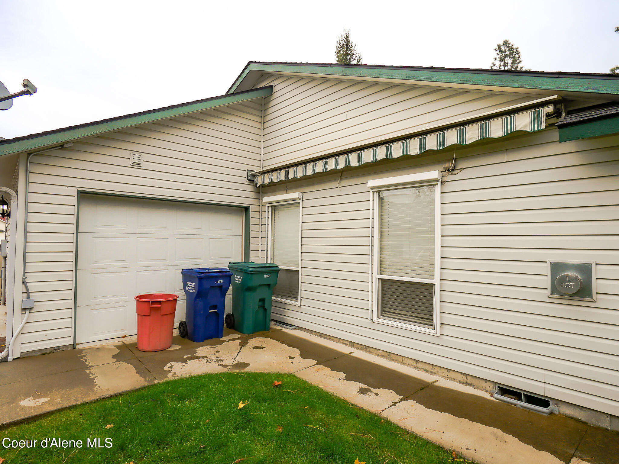 7276 N BARBIE ST, Coeur d'Alene