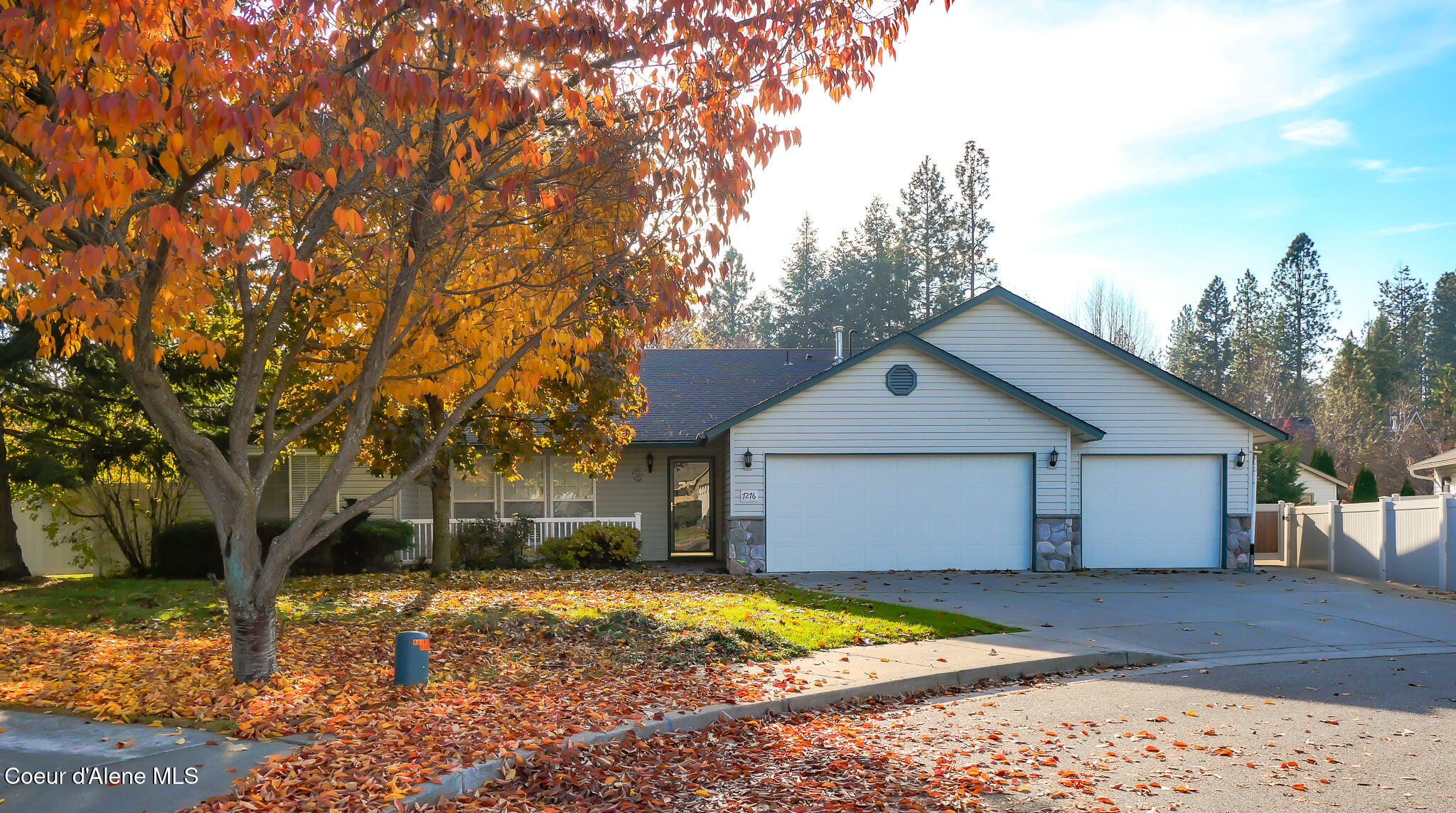 7276 N BARBIE ST, Coeur d'Alene