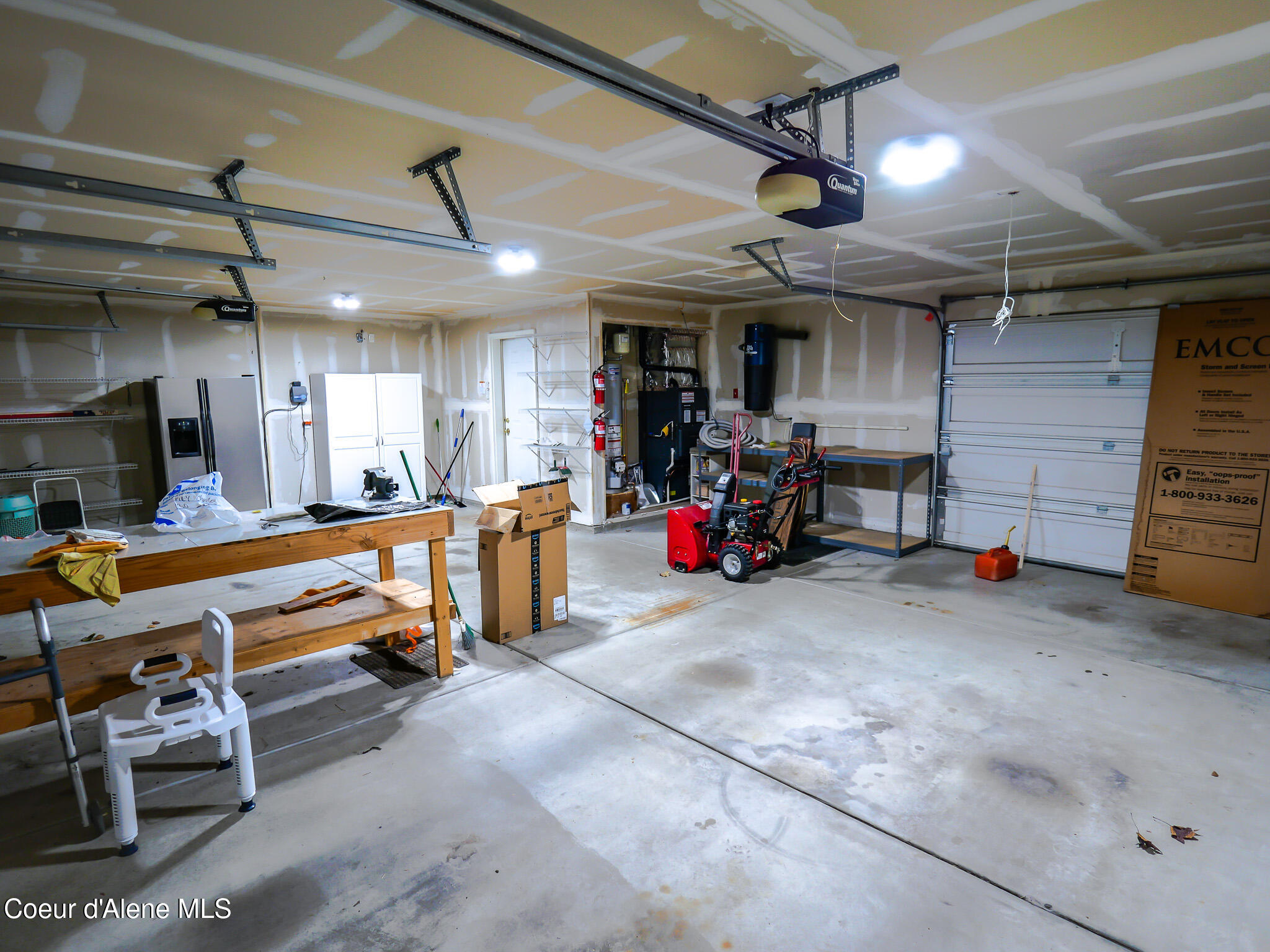 7276 N BARBIE ST, Coeur d'Alene