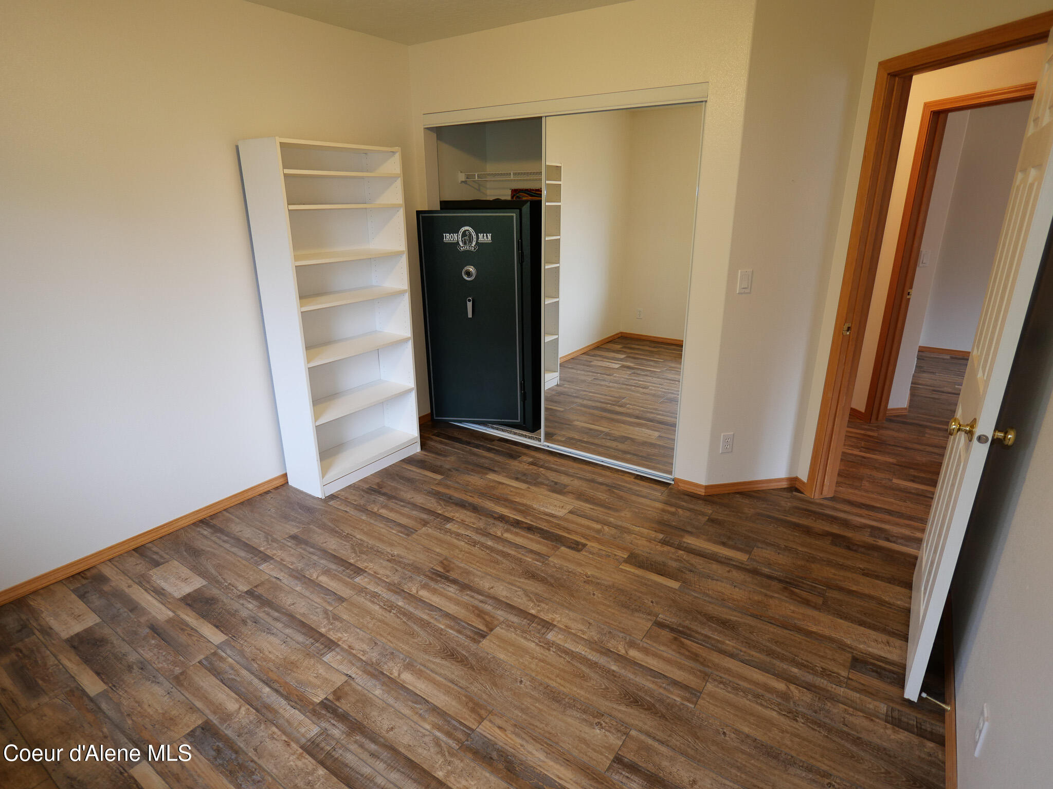 7276 N BARBIE ST, Coeur d'Alene