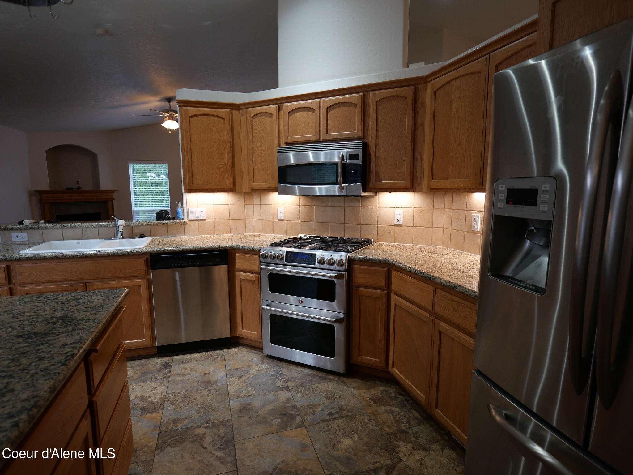 7276 N BARBIE ST, Coeur d'Alene
