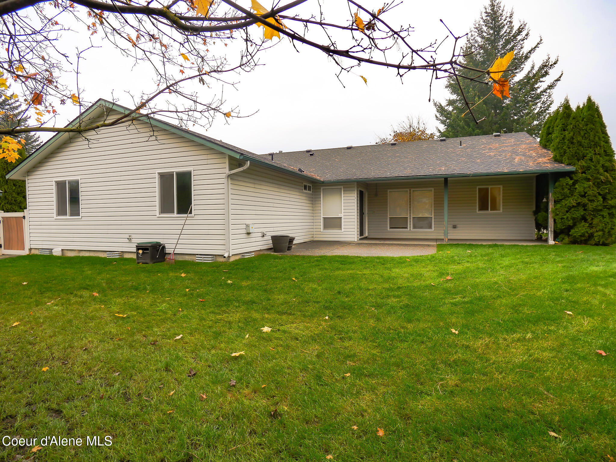 7276 N BARBIE ST, Coeur d'Alene