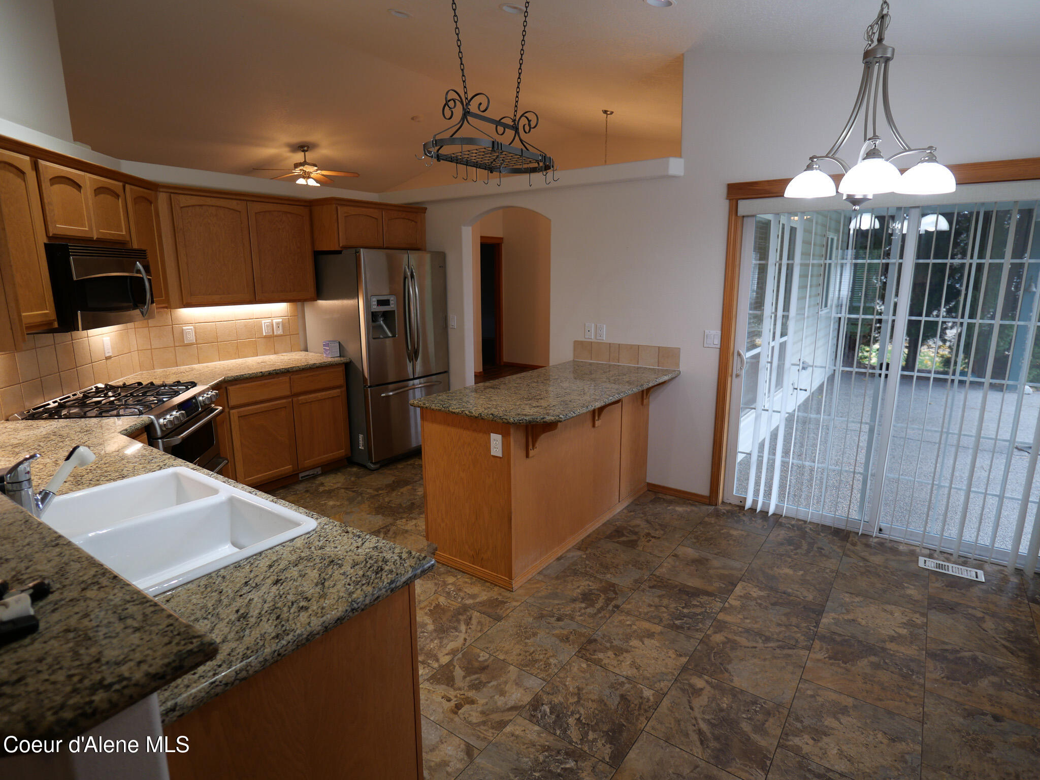 7276 N BARBIE ST, Coeur d'Alene