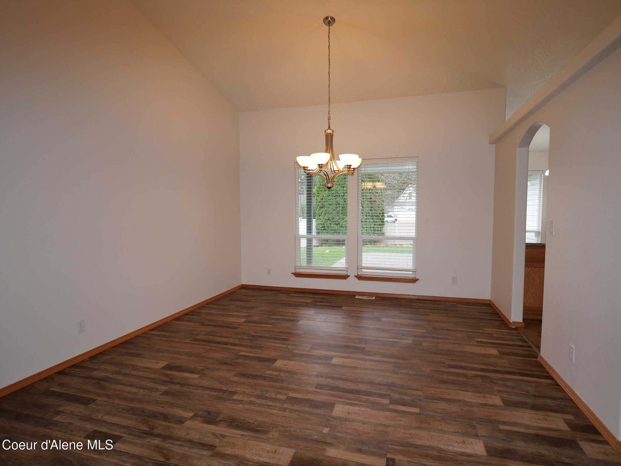7276 N BARBIE ST, Coeur d'Alene