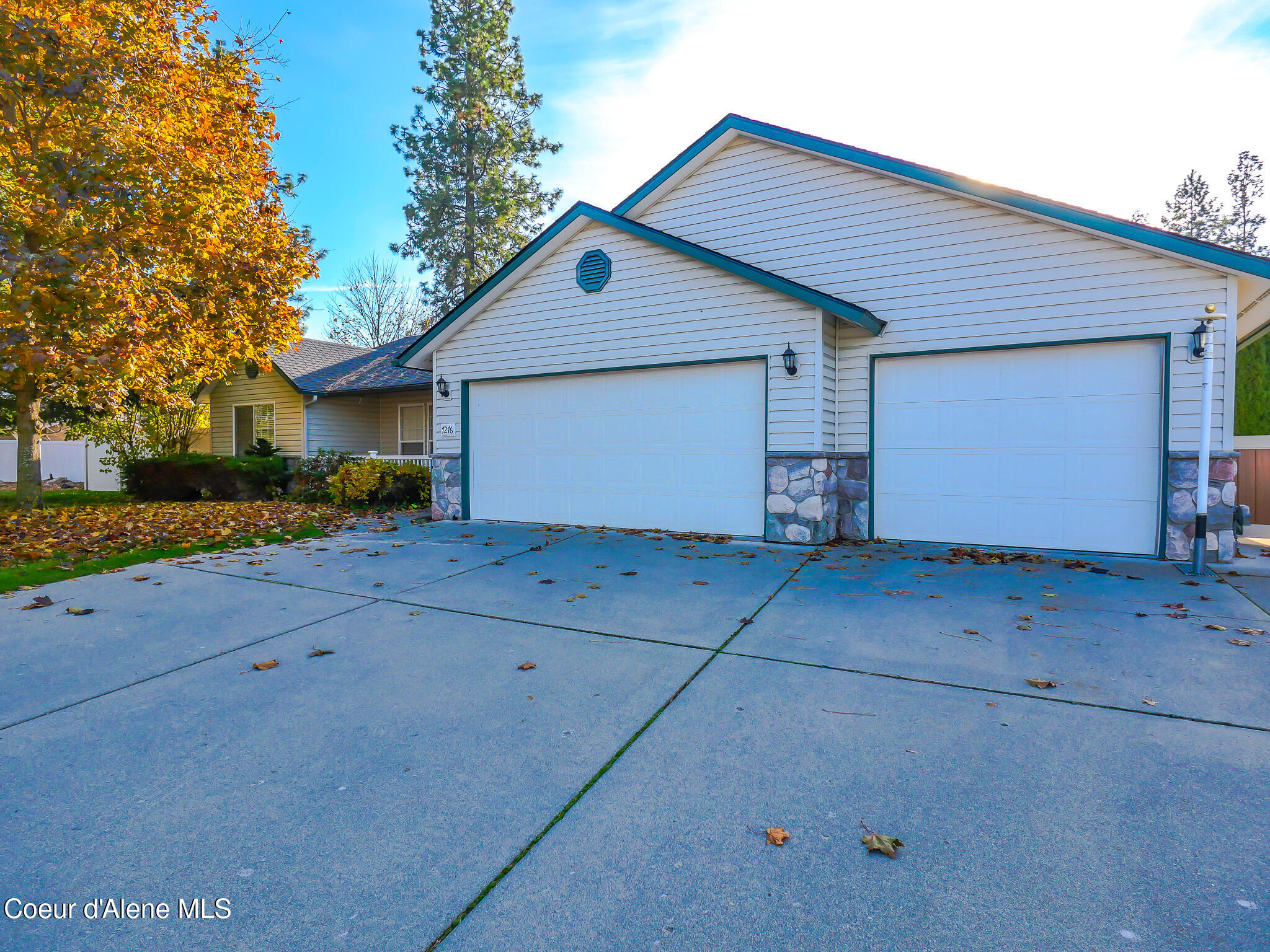 7276 N BARBIE ST, Coeur d'Alene