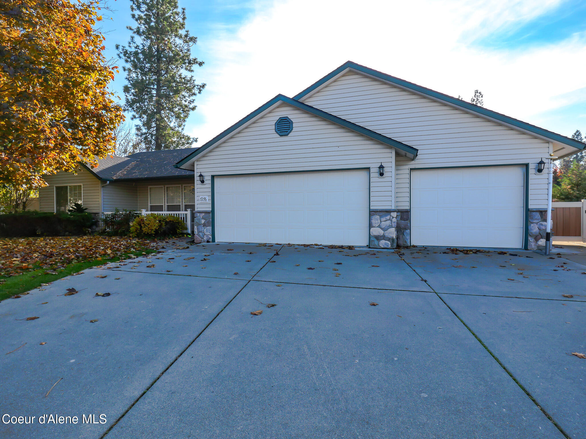 7276 N BARBIE ST, Coeur d'Alene