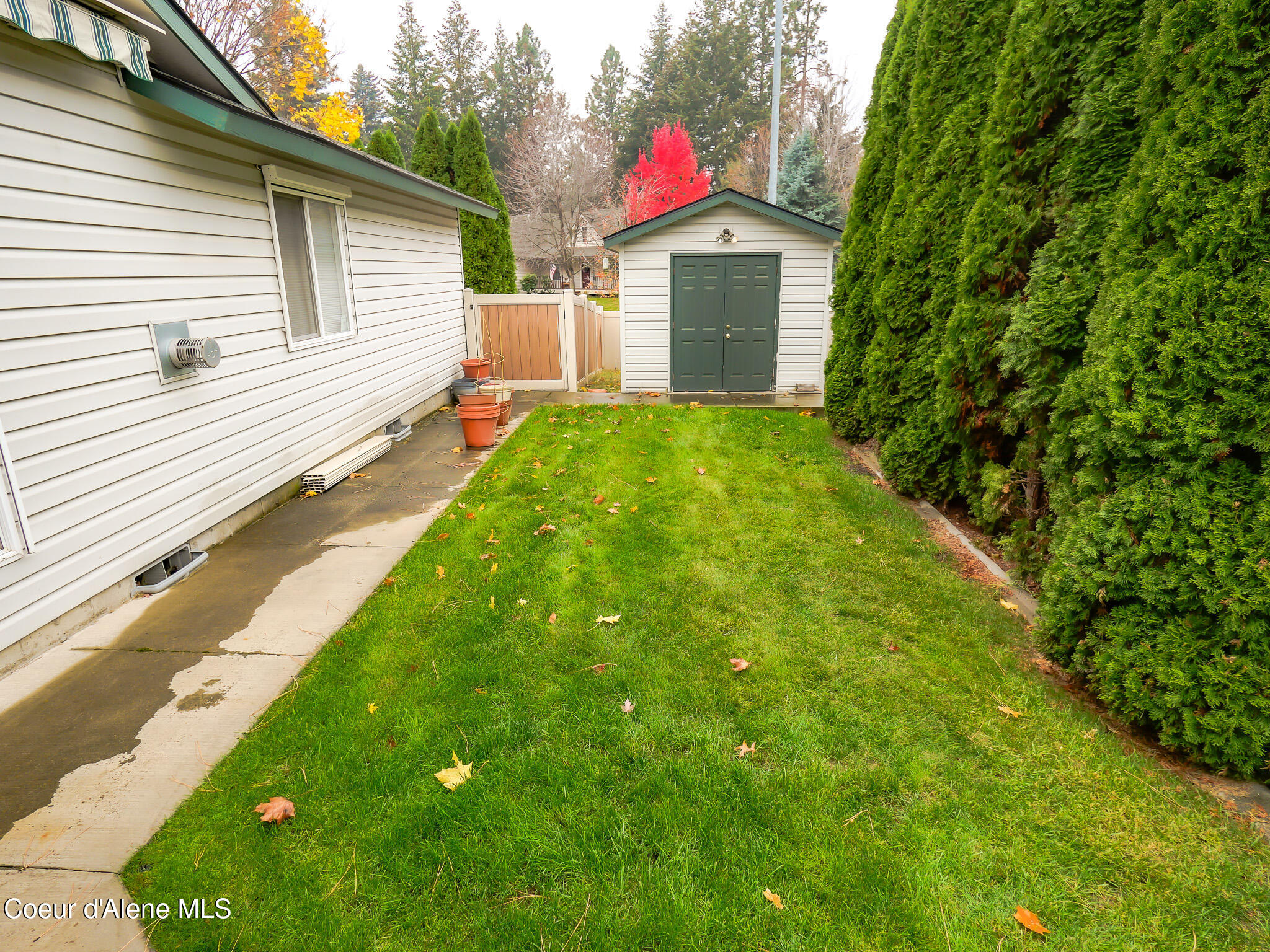 7276 N BARBIE ST, Coeur d'Alene