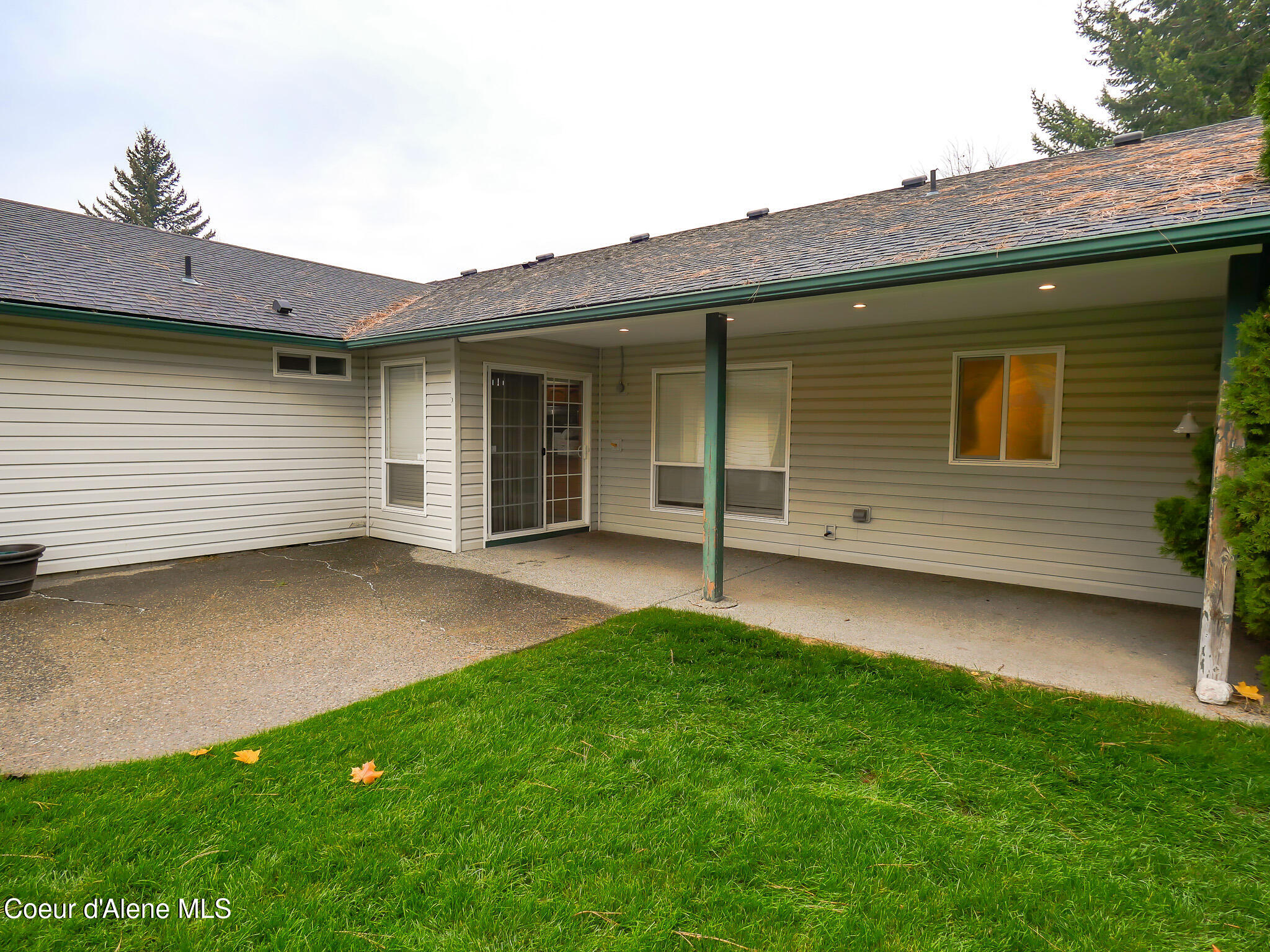 7276 N BARBIE ST, Coeur d'Alene