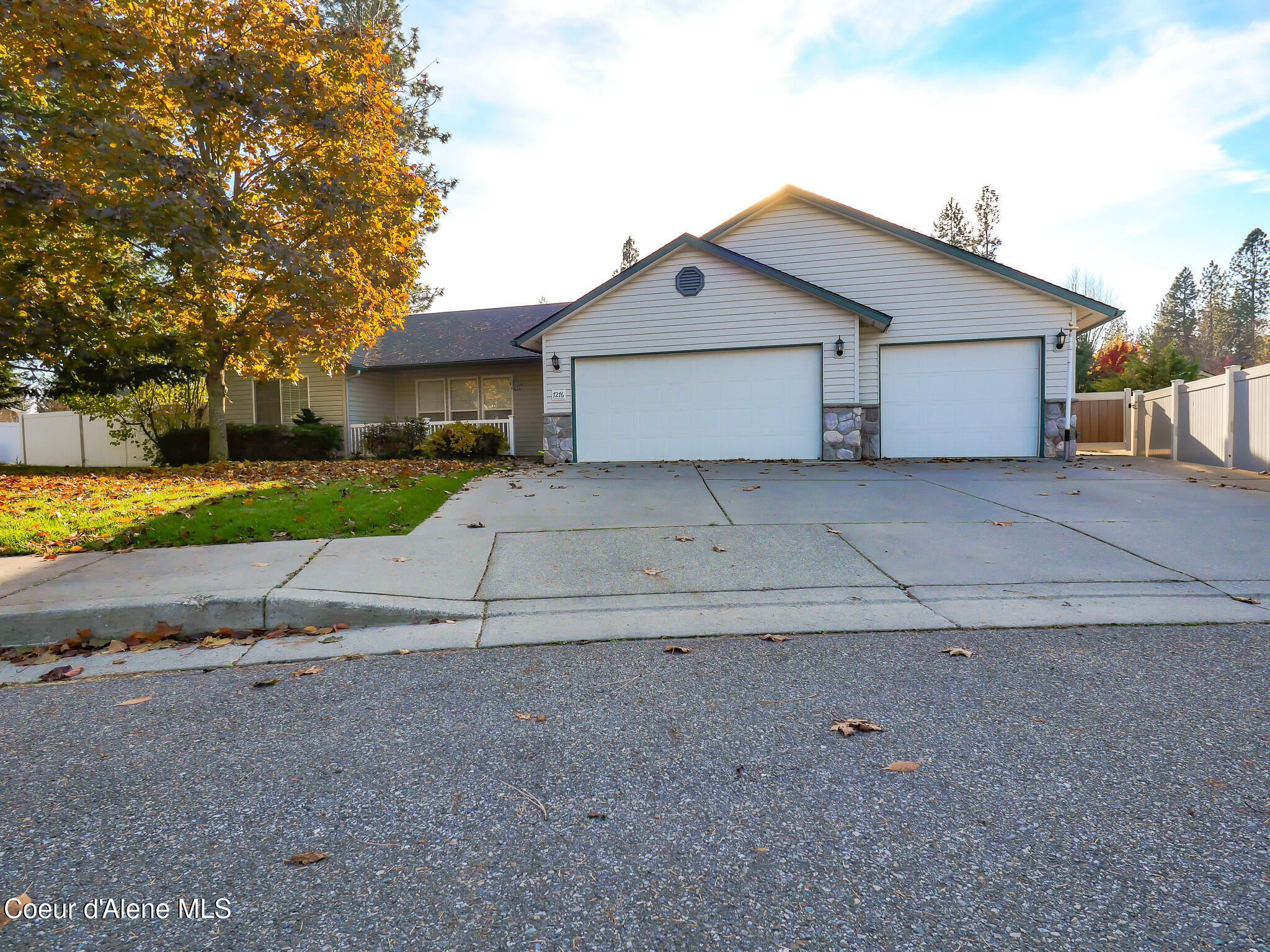 7276 N BARBIE ST, Coeur d'Alene