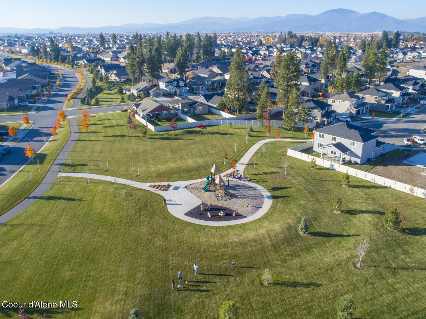 2410 W BASTIEN LOOP, Coeur d'Alene