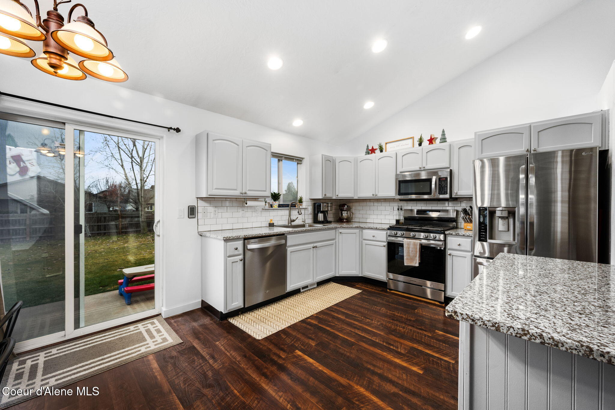 7775 N Joanna Dr, Coeur d'Alene