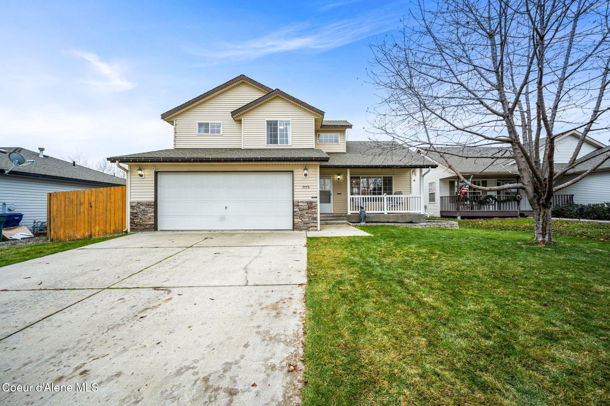 7775 N Joanna Dr, Coeur d'Alene