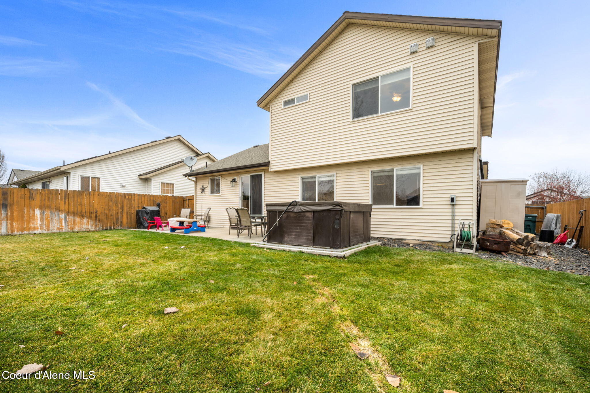 7775 N Joanna Dr, Coeur d'Alene