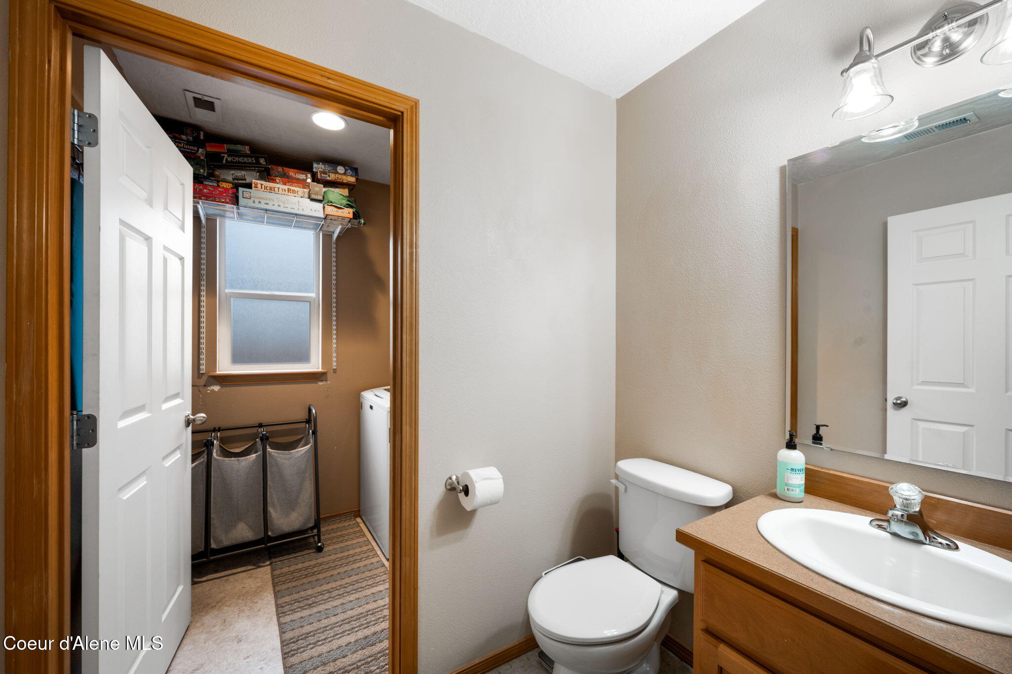 7775 N Joanna Dr, Coeur d'Alene