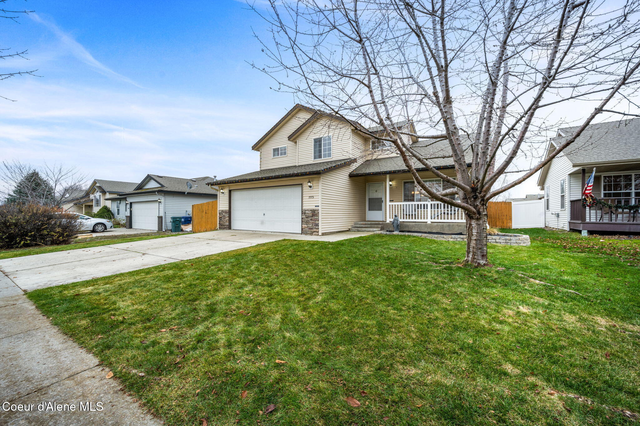 7775 N Joanna Dr, Coeur d'Alene