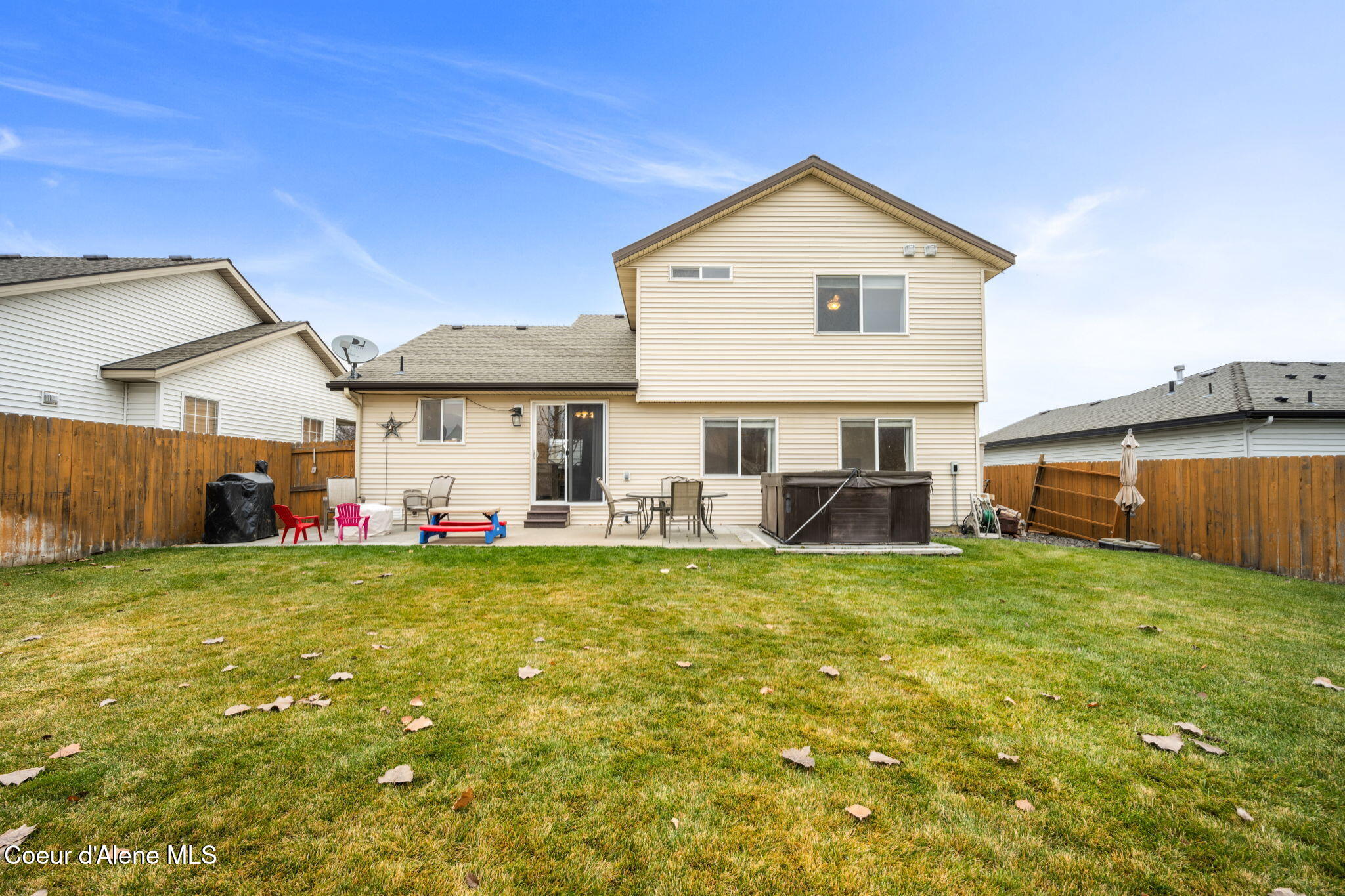 7775 N Joanna Dr, Coeur d'Alene