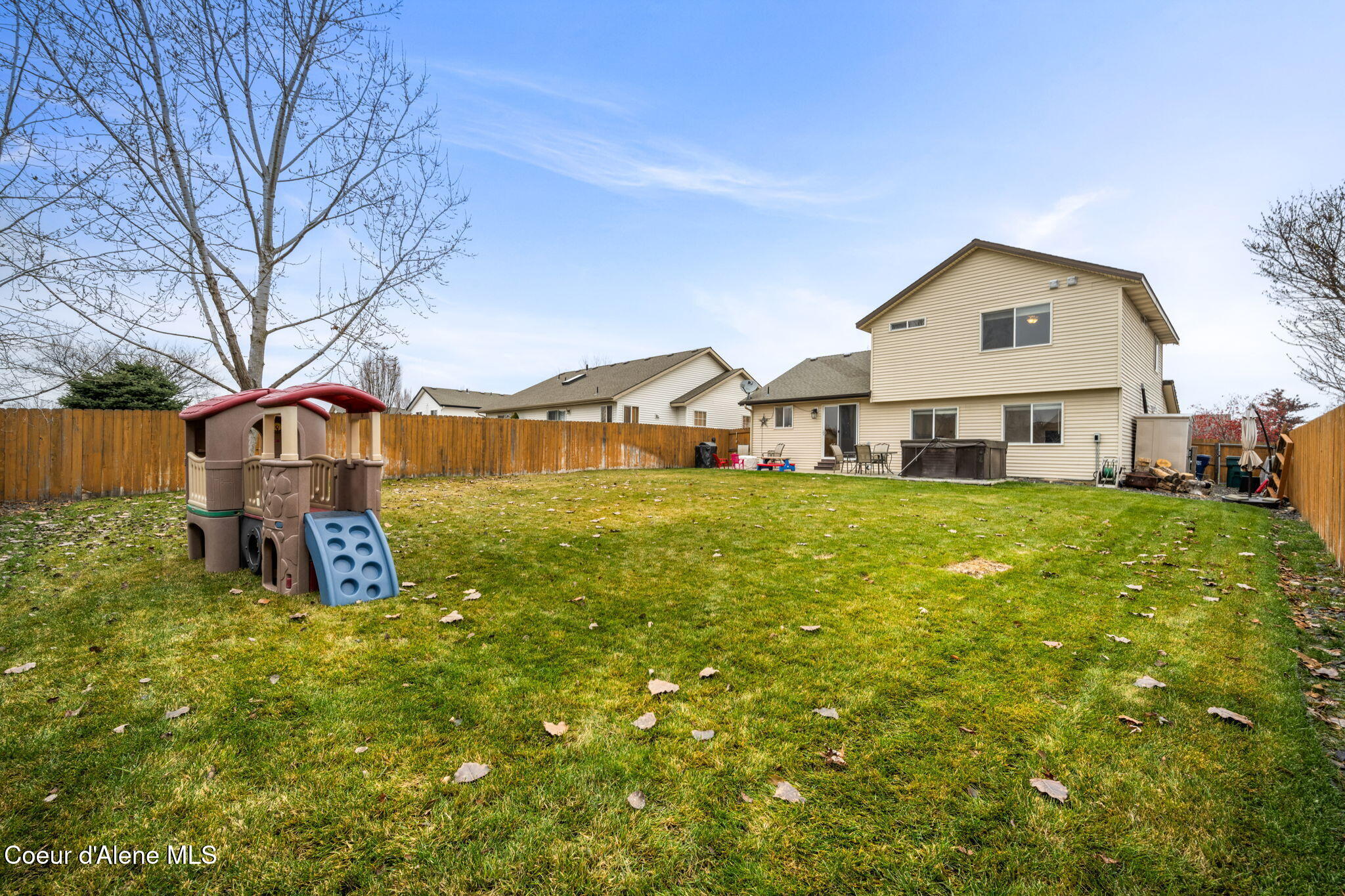 7775 N Joanna Dr, Coeur d'Alene