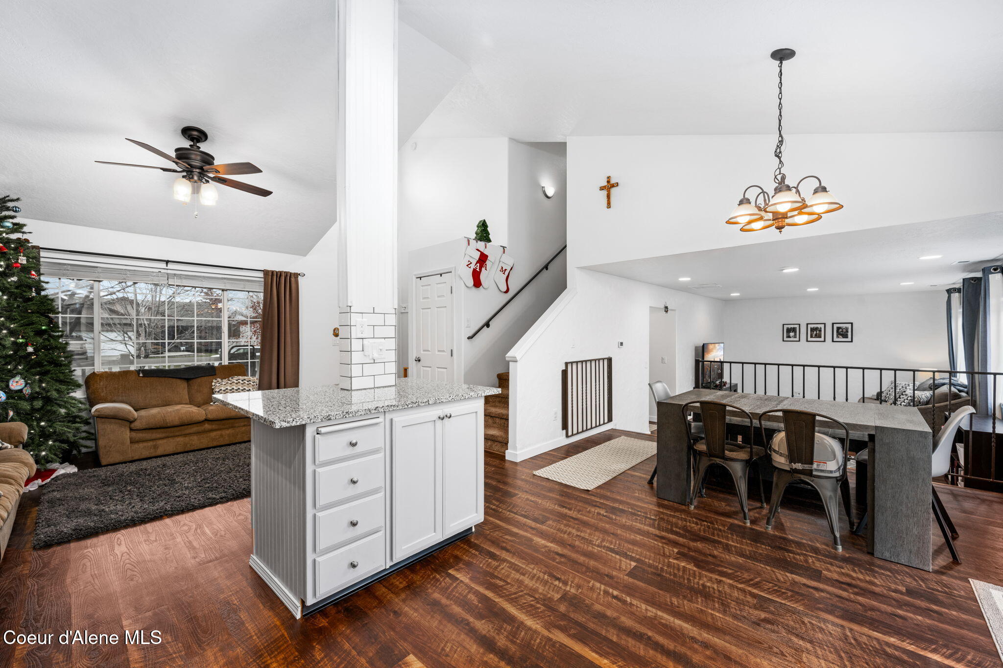 7775 N Joanna Dr, Coeur d'Alene