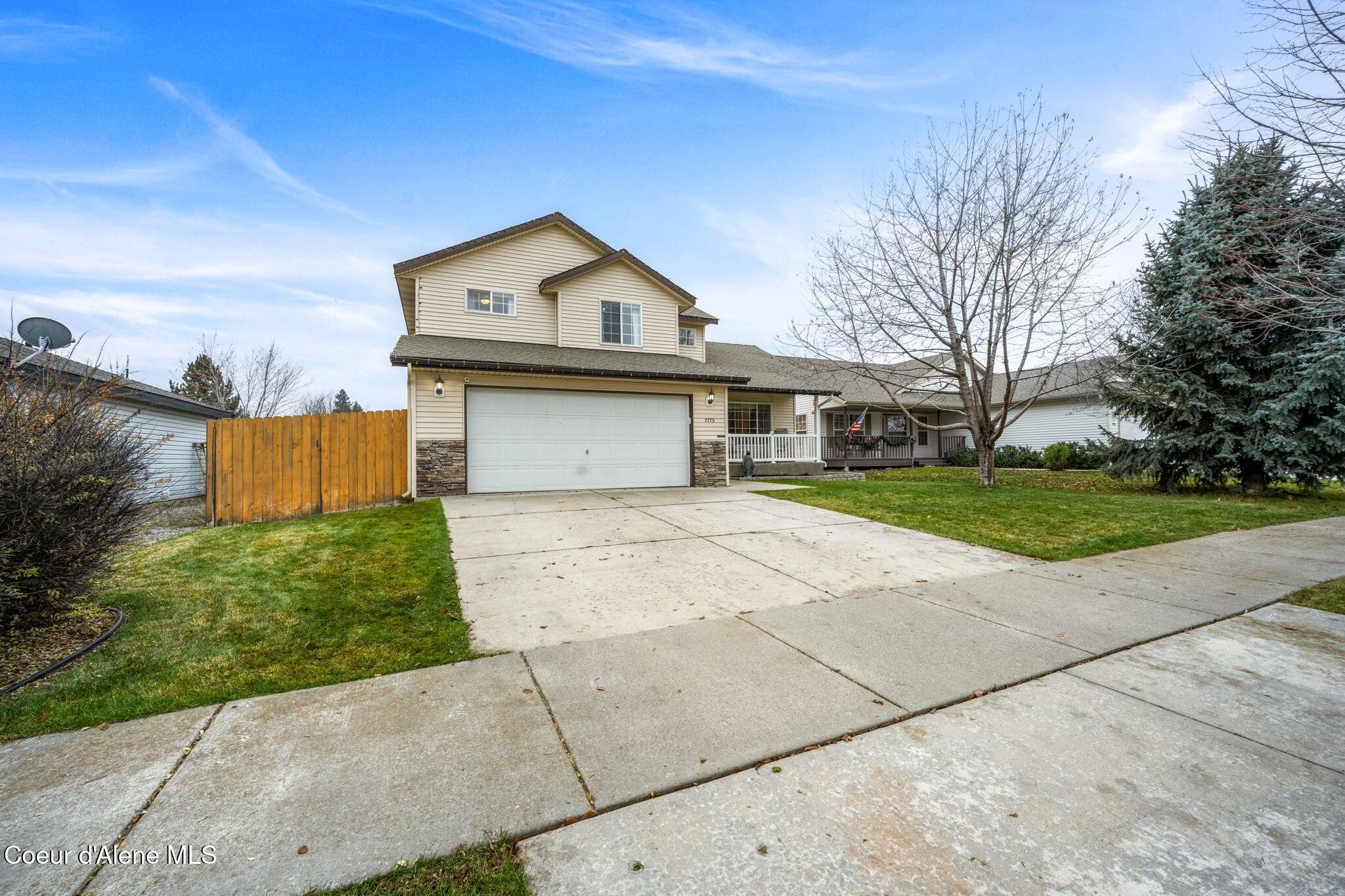 7775 N Joanna Dr, Coeur d'Alene