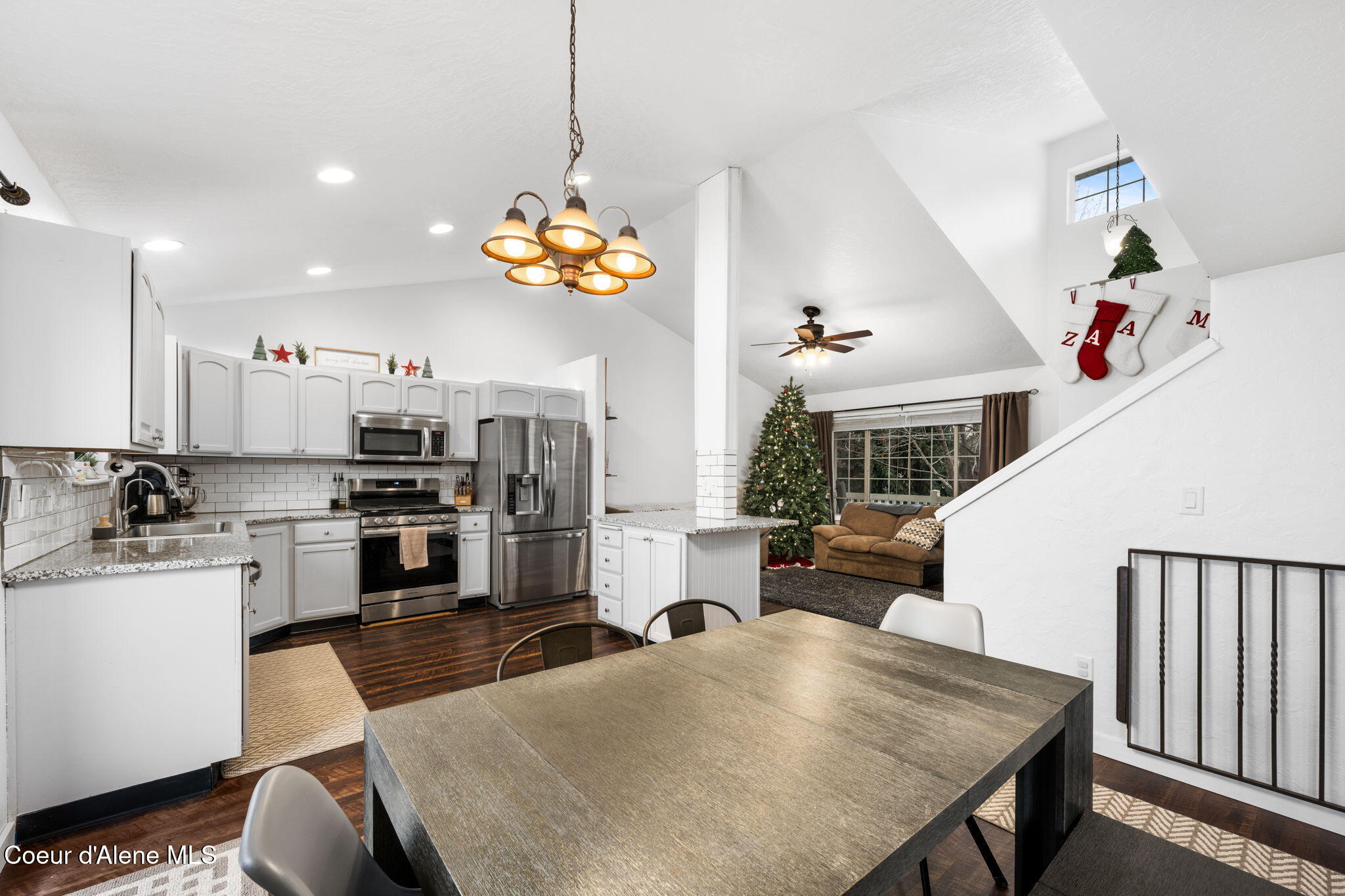 7775 N Joanna Dr, Coeur d'Alene
