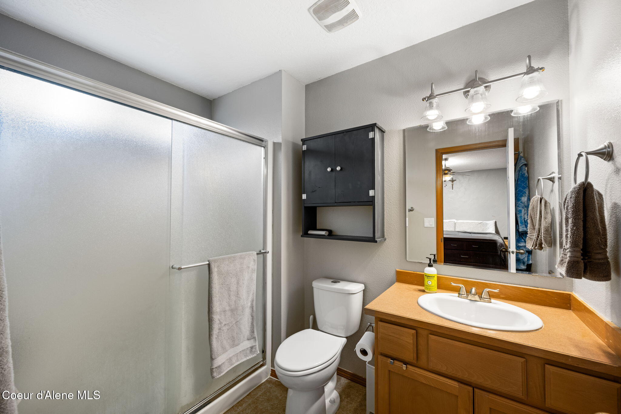 7775 N Joanna Dr, Coeur d'Alene