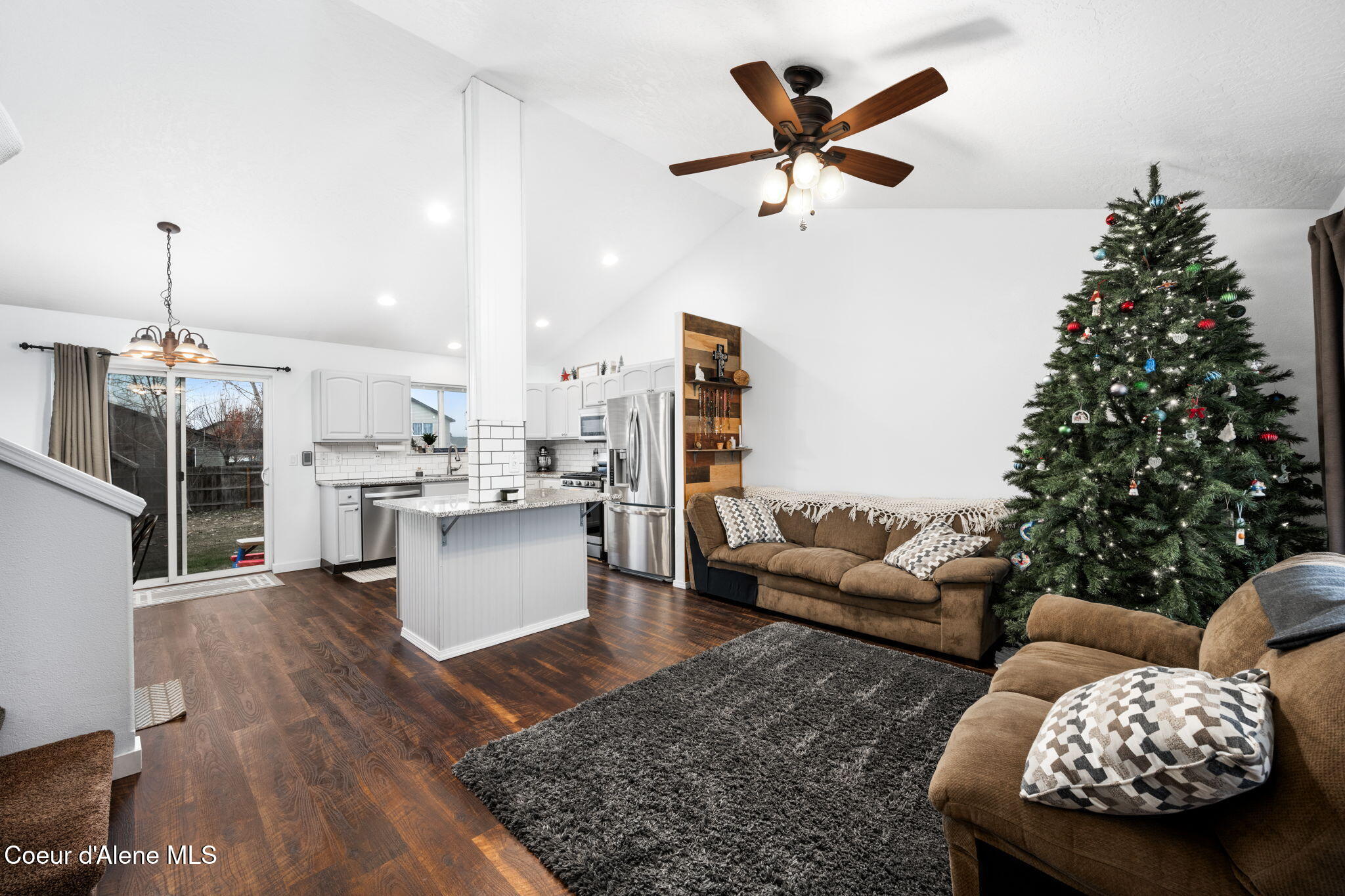 7775 N Joanna Dr, Coeur d'Alene