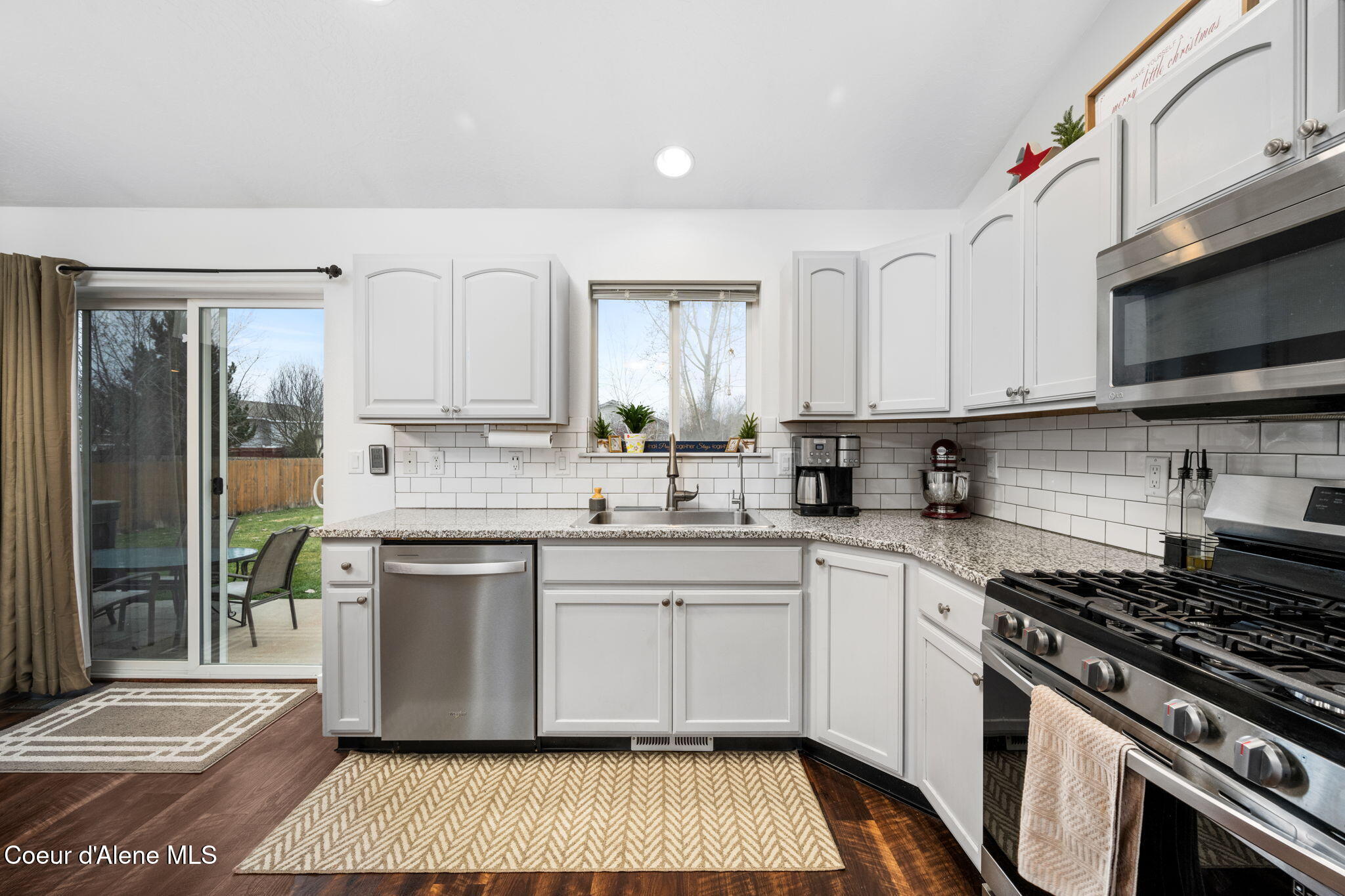 7775 N Joanna Dr, Coeur d'Alene