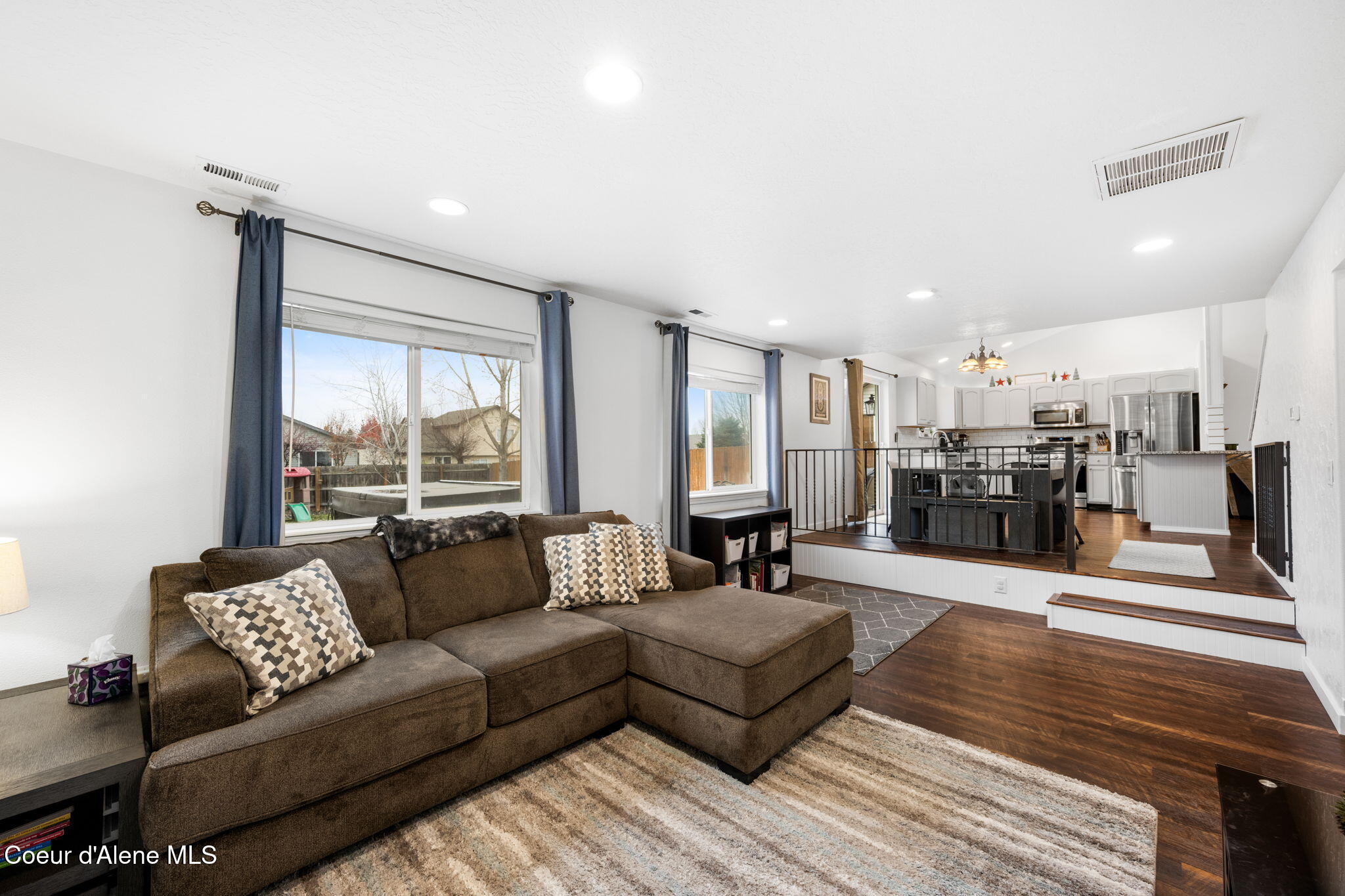 7775 N Joanna Dr, Coeur d'Alene