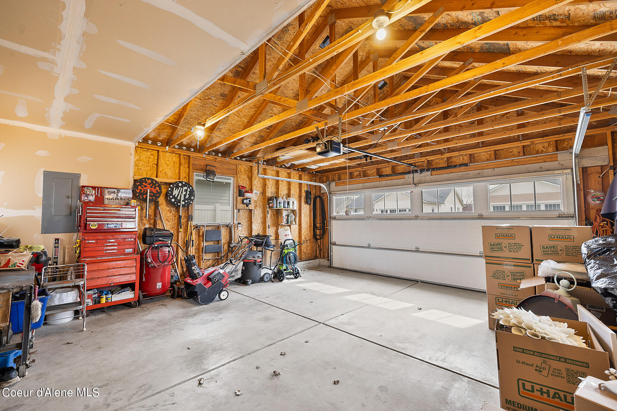 6658 W Soldier Creek Ave