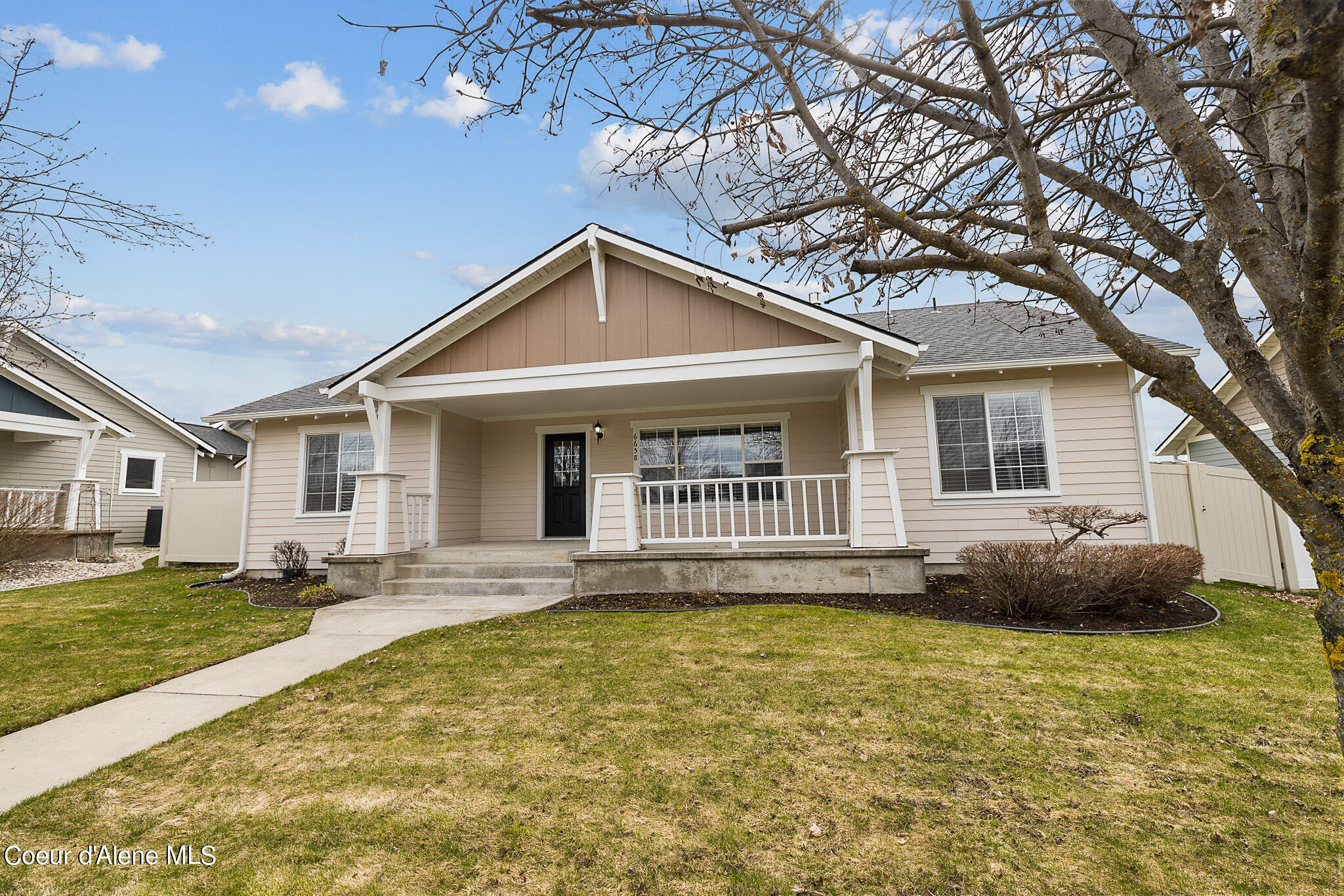 6658 W Soldier Creek Ave