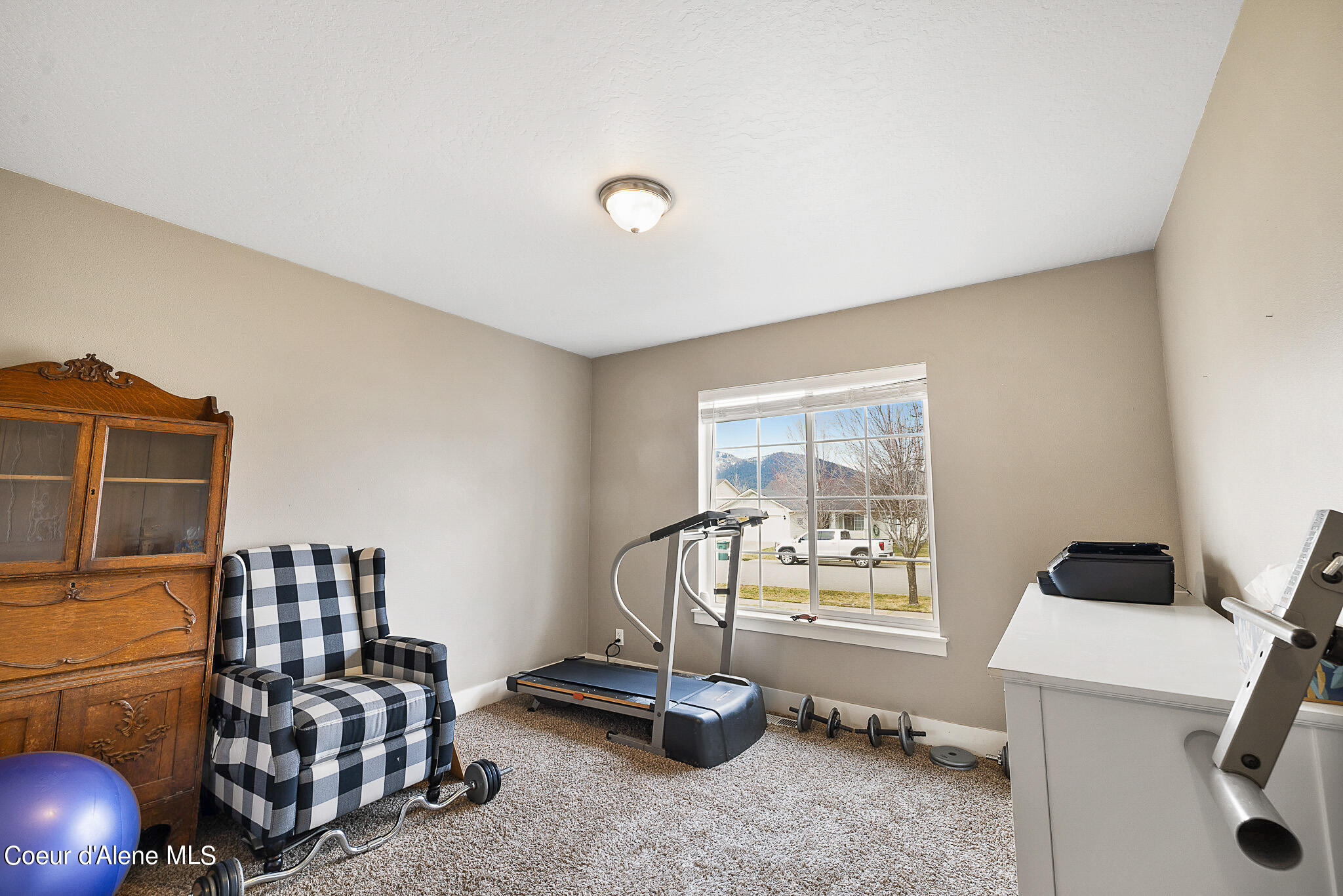 6658 W Soldier Creek Ave