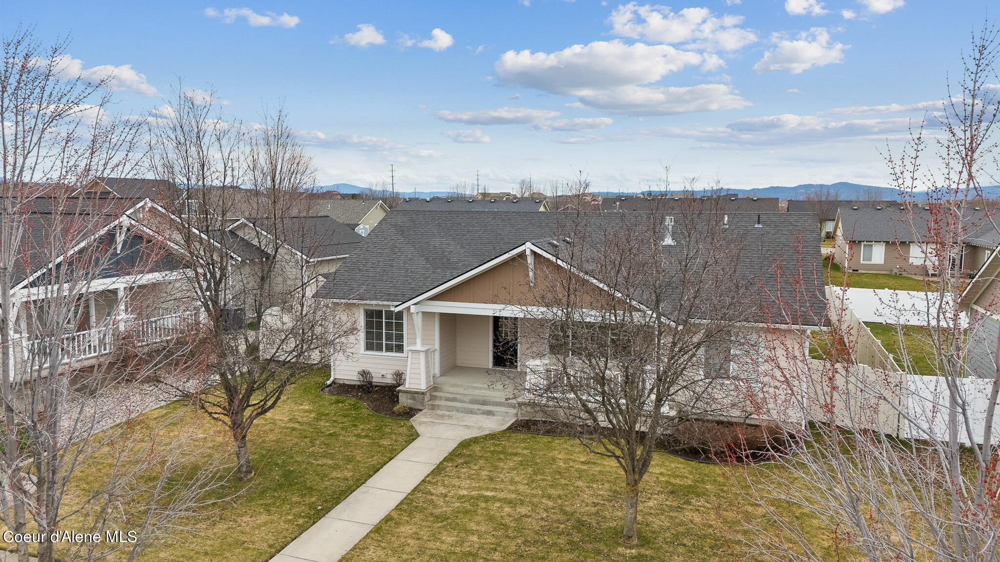 6658 W Soldier Creek Ave