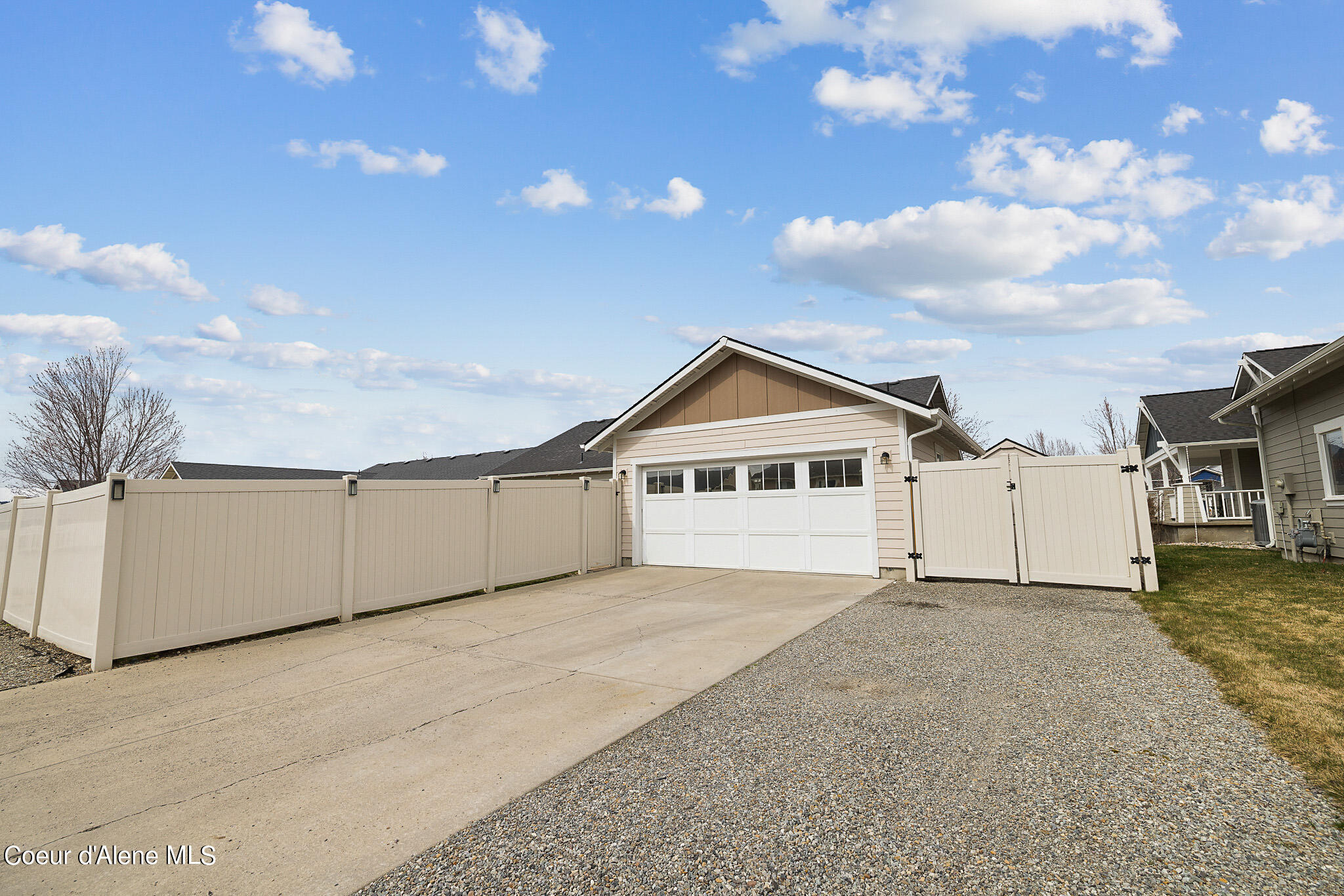 6658 W Soldier Creek Ave