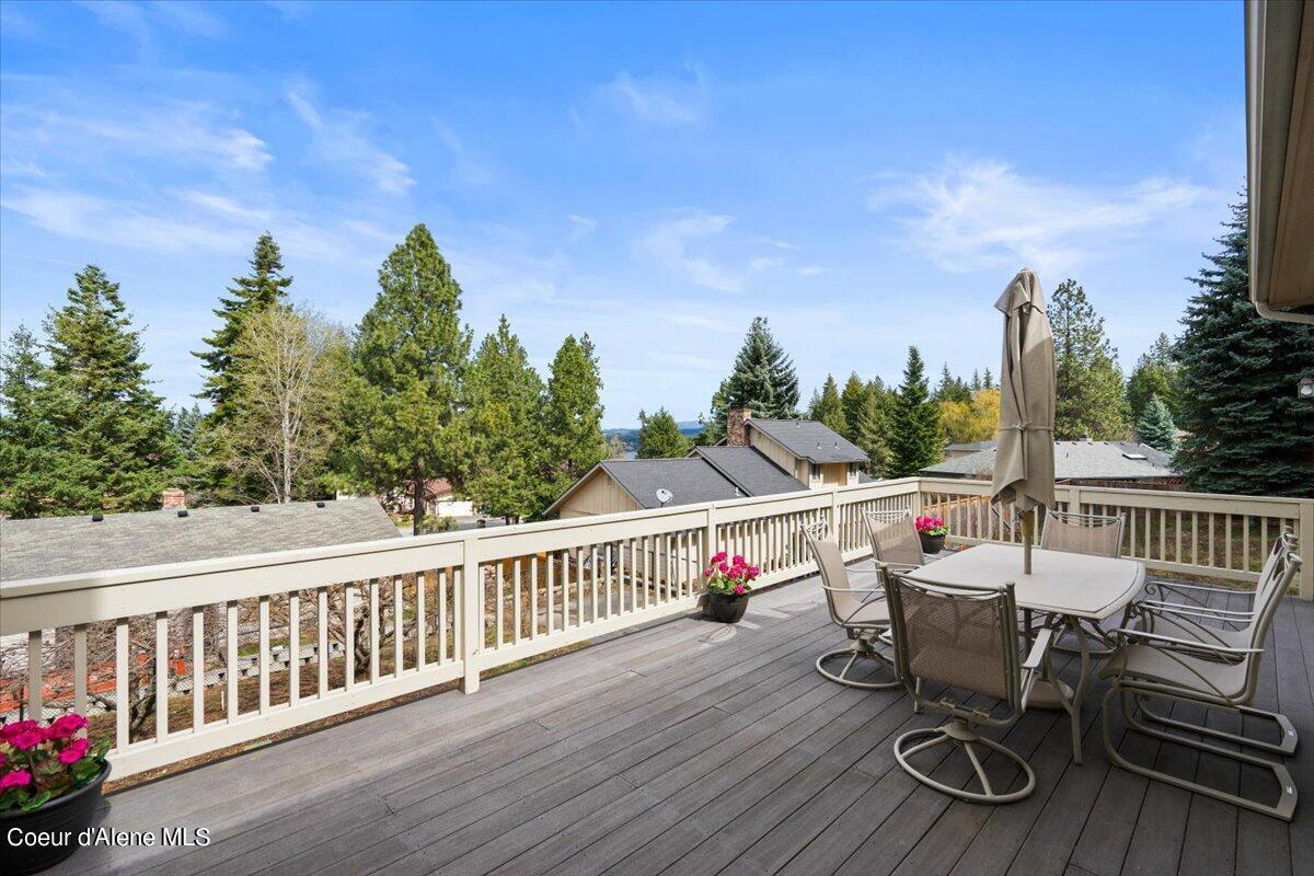 8359 N WESTVIEW DR, Coeur d'Alene