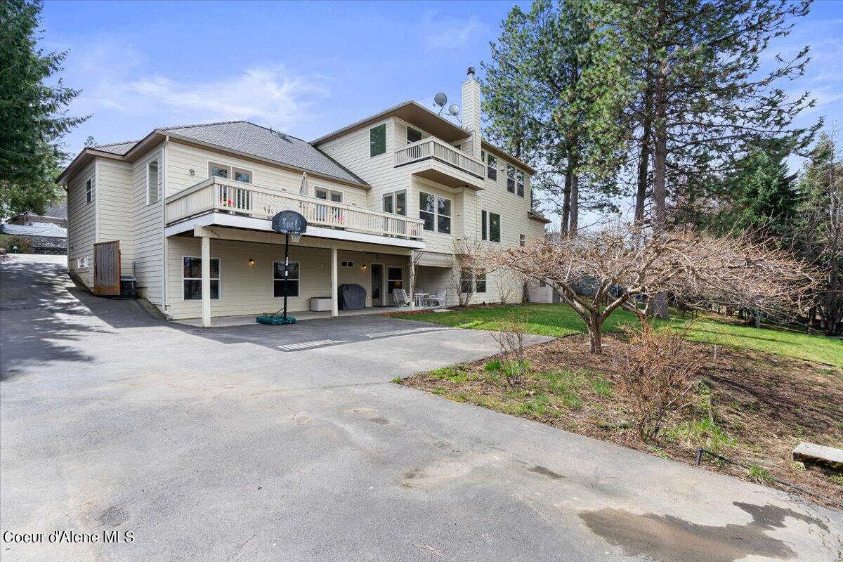8359 N WESTVIEW DR, Coeur d'Alene