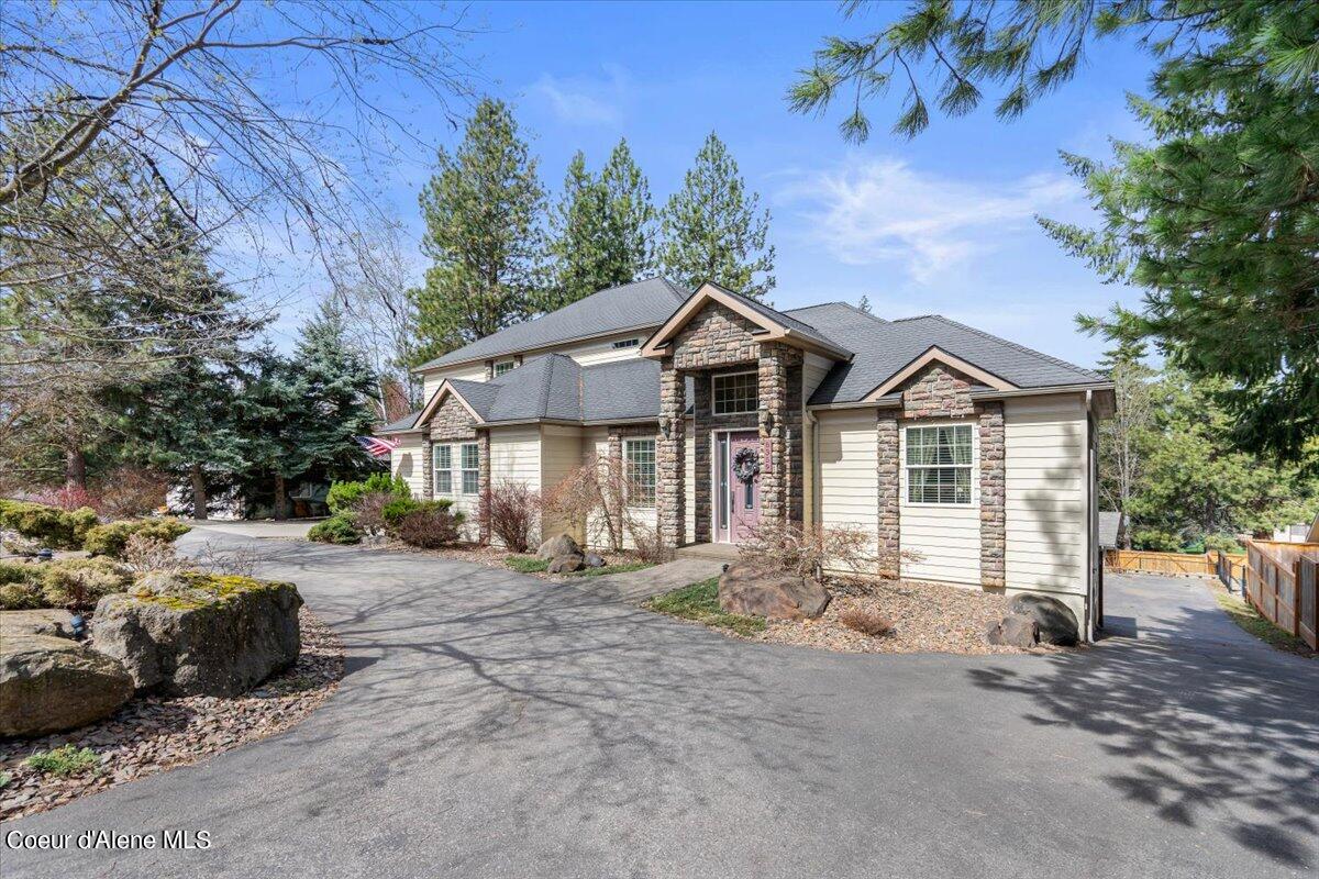 8359 N WESTVIEW DR, Coeur d'Alene