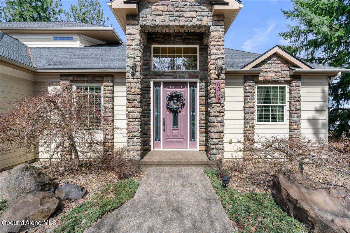 8359 N WESTVIEW DR, Coeur d'Alene
