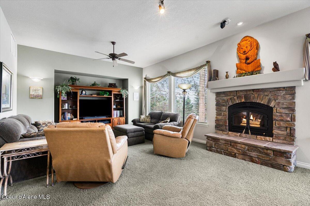 8359 N WESTVIEW DR, Coeur d'Alene