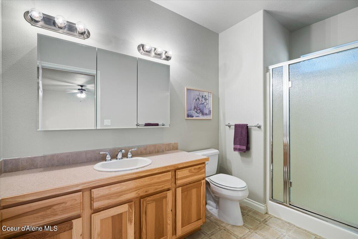 8359 N WESTVIEW DR, Coeur d'Alene